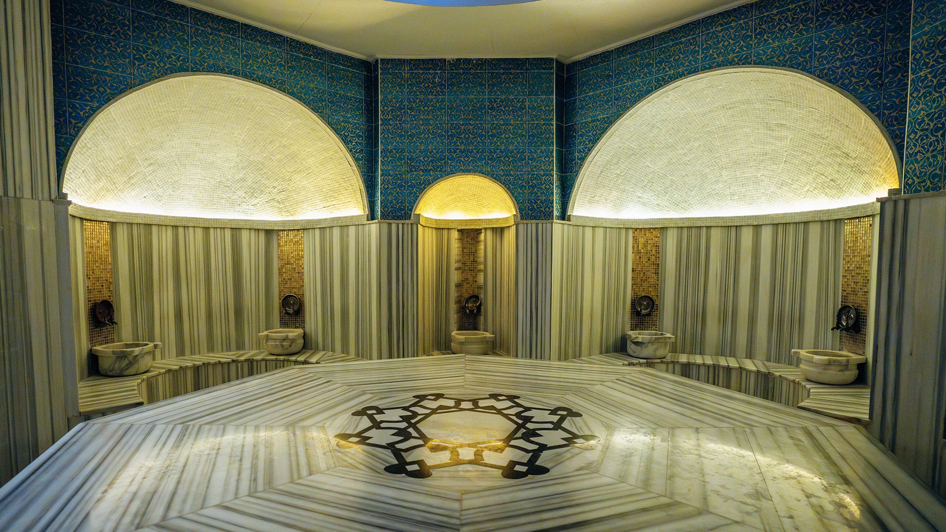 Club Marco Polo – 15