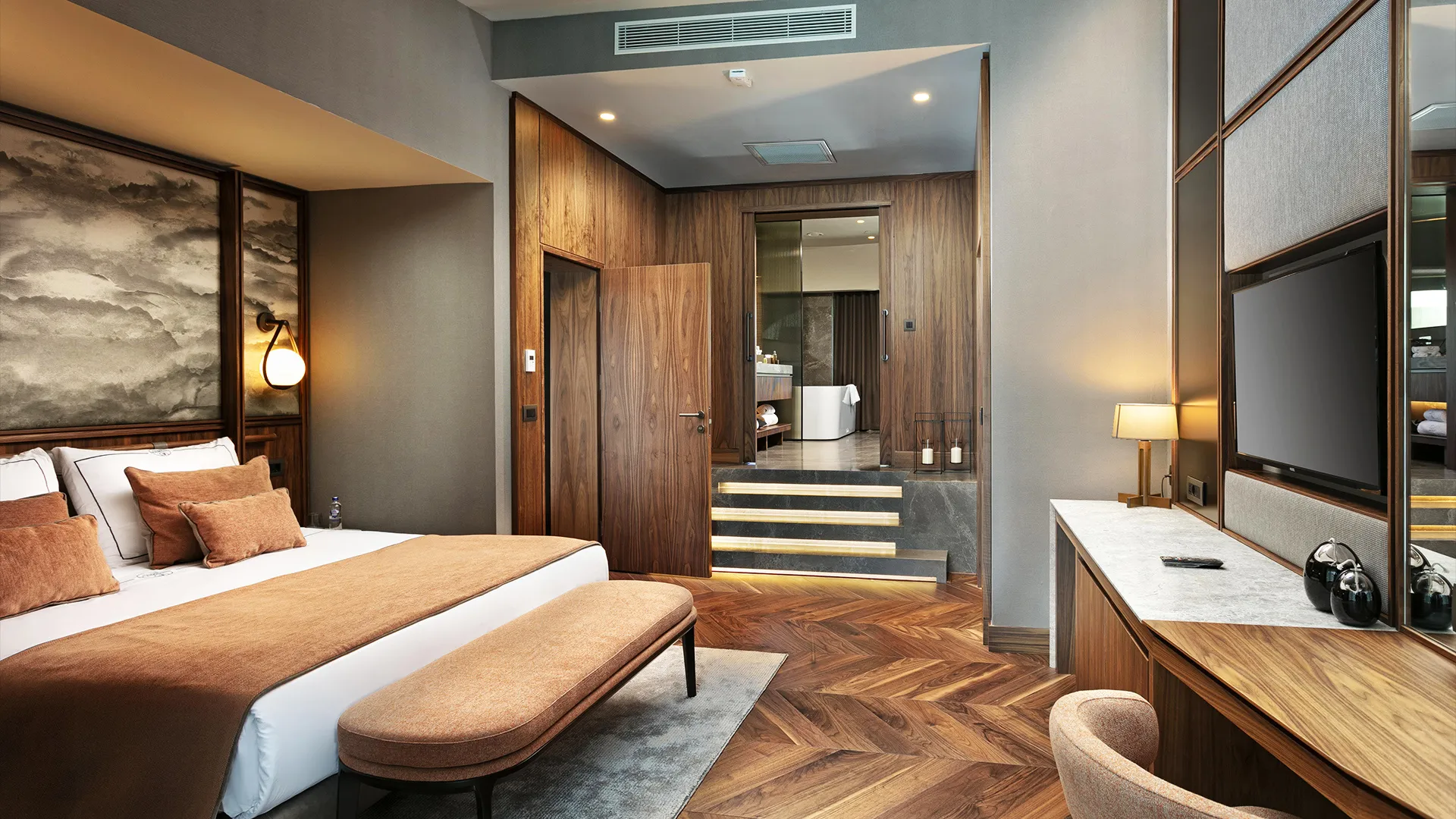 RIXOS SUNGATE Чартър до Анталия от София 2026 [SOF] – 53