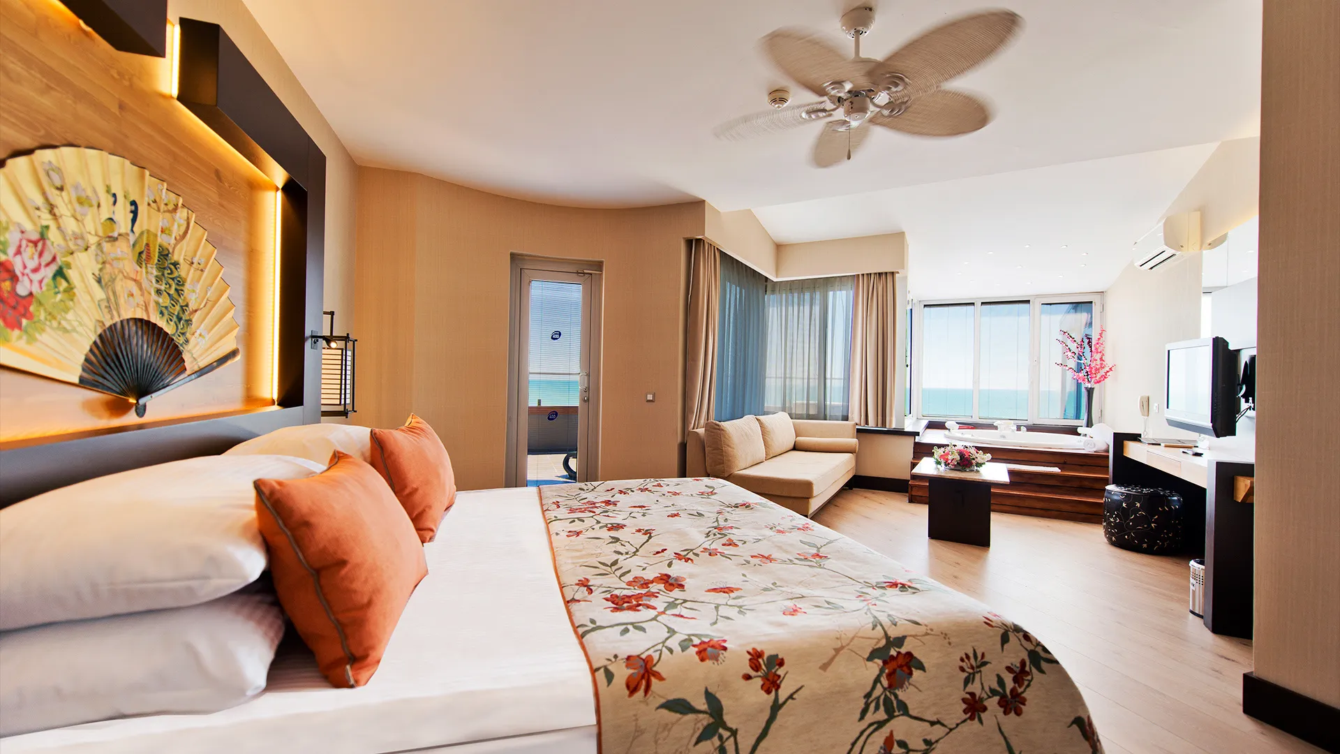 LIMAK LARA DELUXE HOTEL Чартър до Анталия от Бургас 2026 [BOJ] – 25