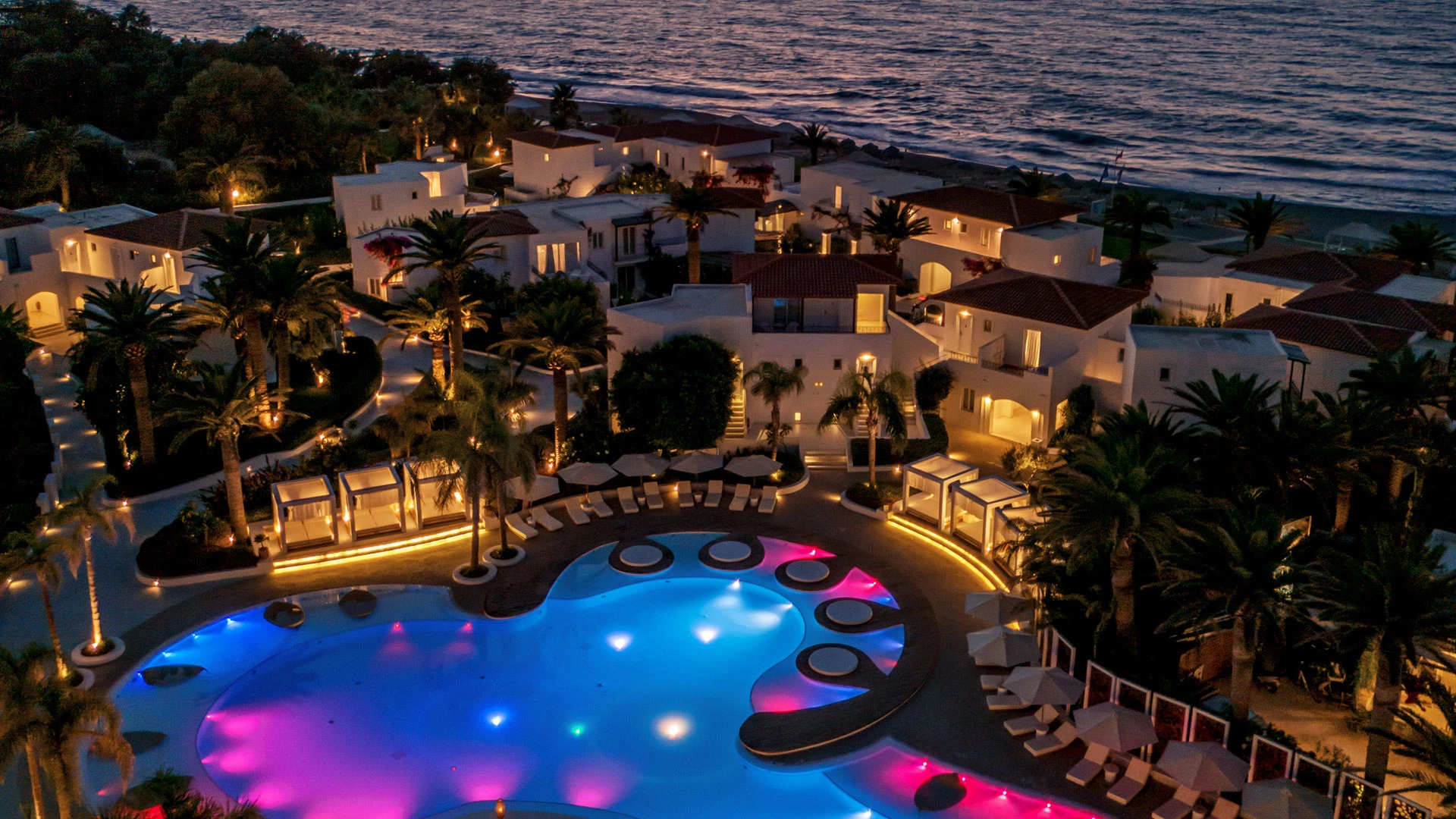 Grecotel Caramel Boutique Resort Почивка на о-в Крит с полет от София – 8