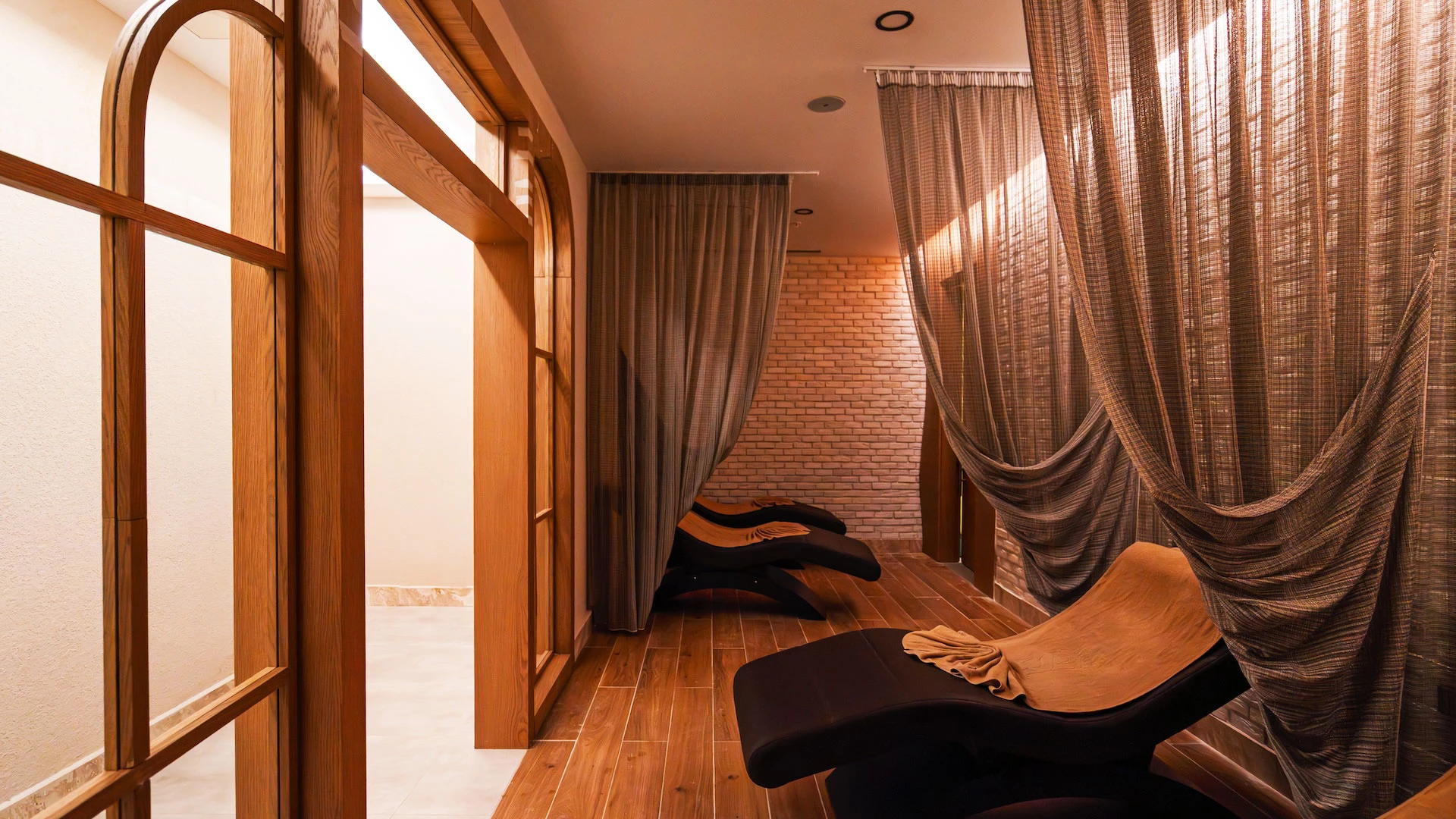 Sy Hotels Belek Boutique Luxury – 34