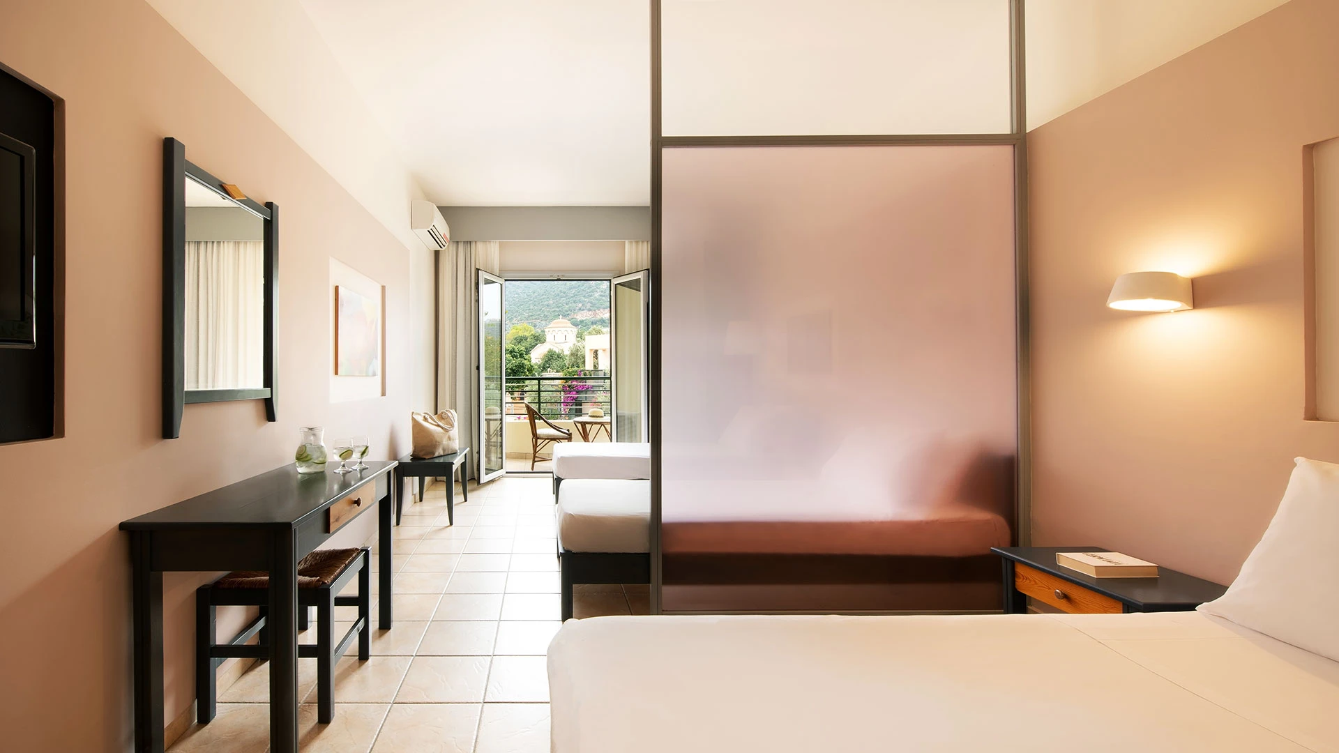 Mitsis Bali Paradise Почивка на о-в Крит с полет от София – 10