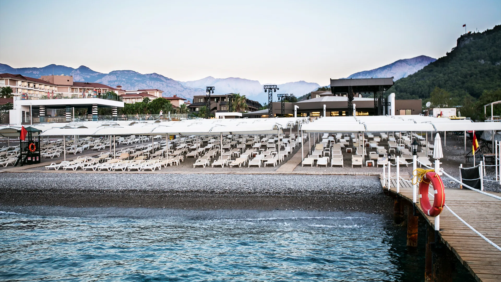 SAILORS BEACH CLUB Чартър до Анталия от Варна 2026 [VAR] – 95