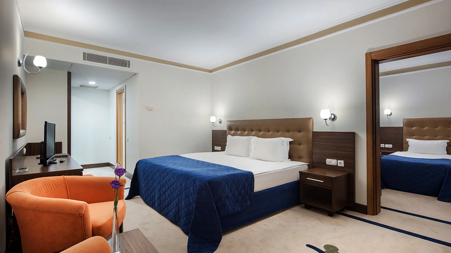 PINE BEACH BELEK Нова Година в Анталия с чартър от София – 24