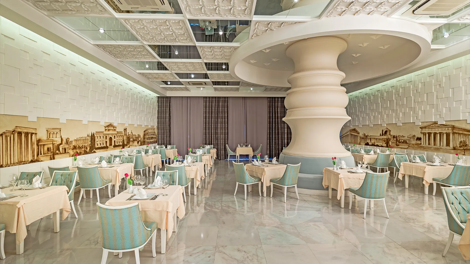 Royal Holiday Palace – 72