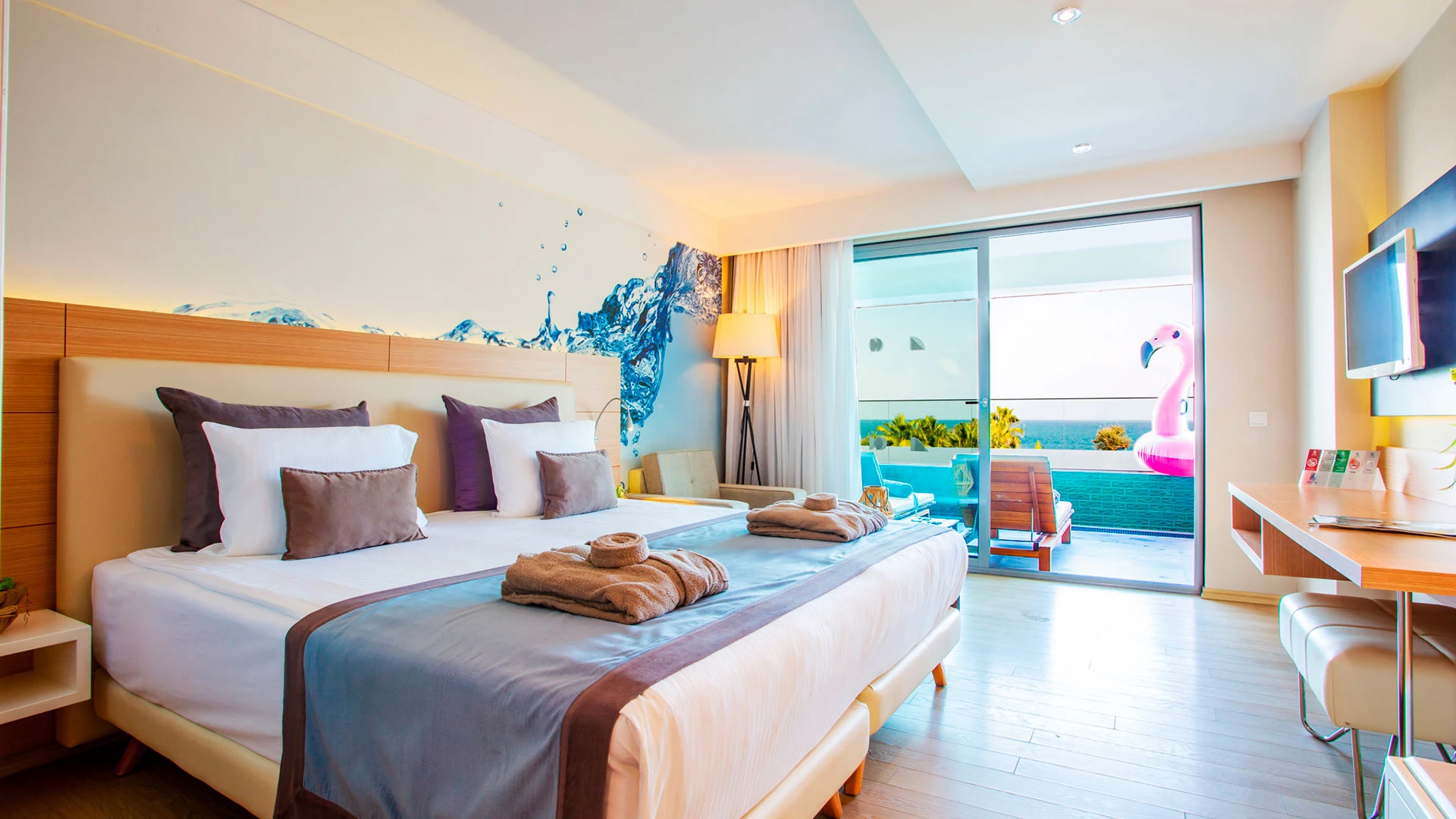 Selene Beach & Spa Hotel – 34