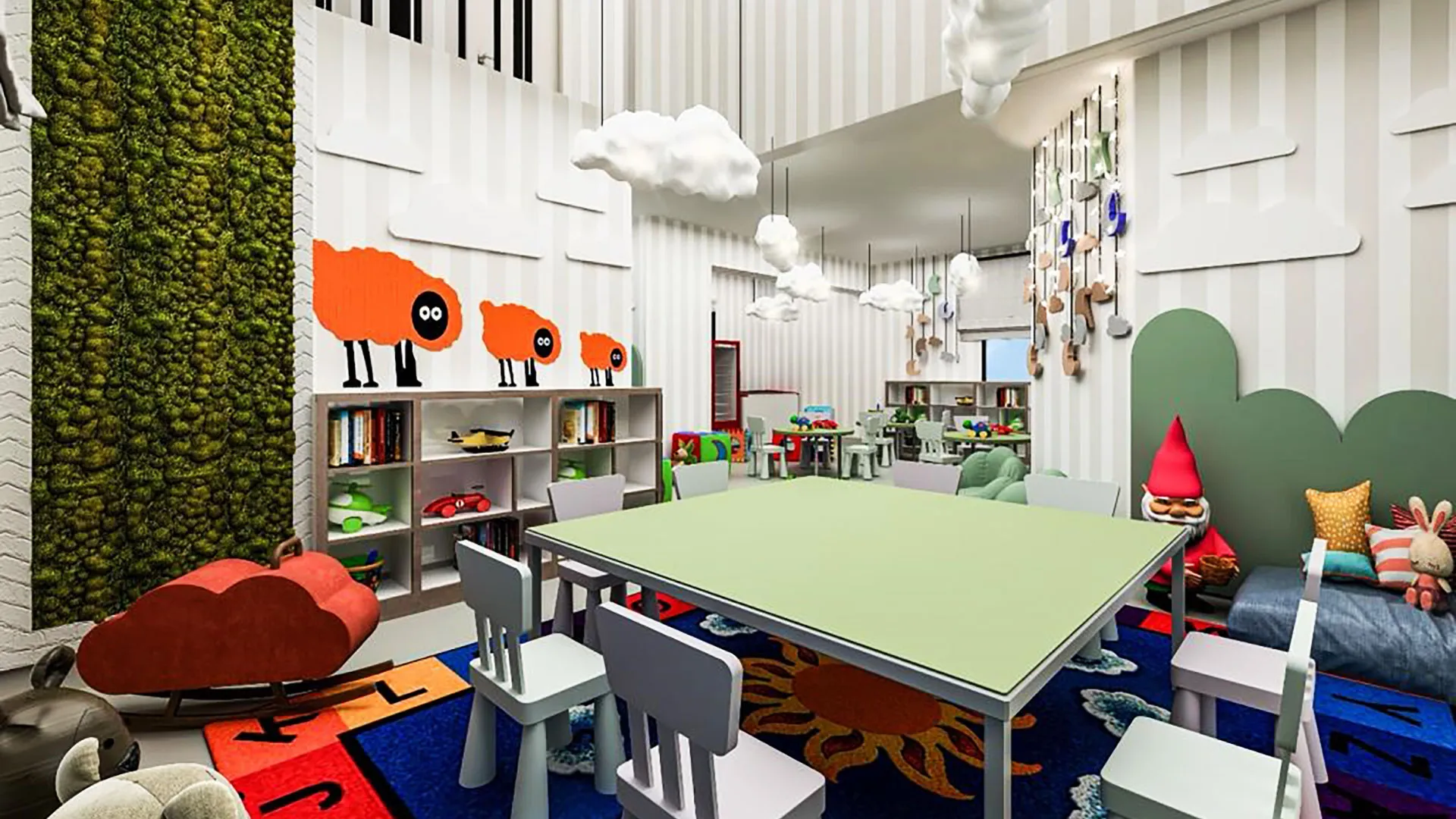 Seven Seas Palmeras Bay Hotel – 30