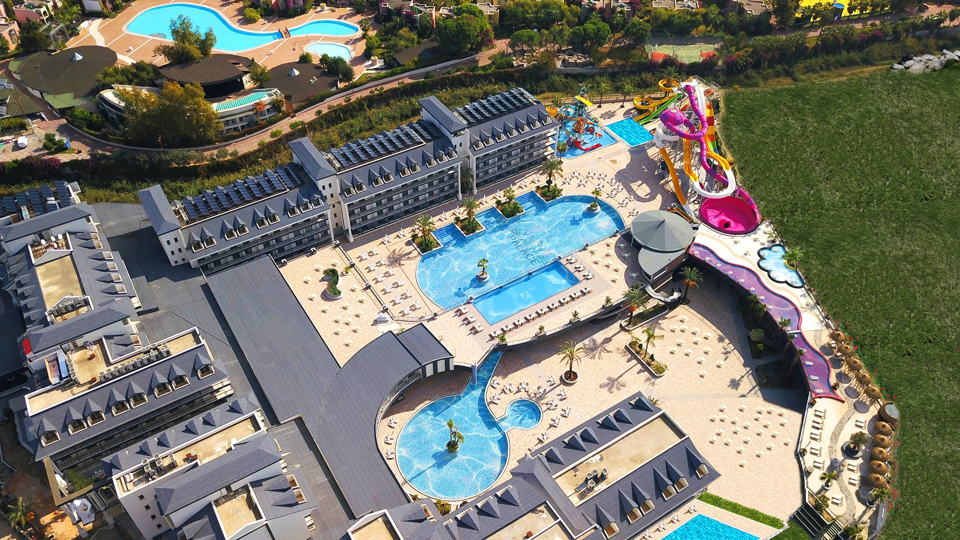 Dream World Palace – 60
