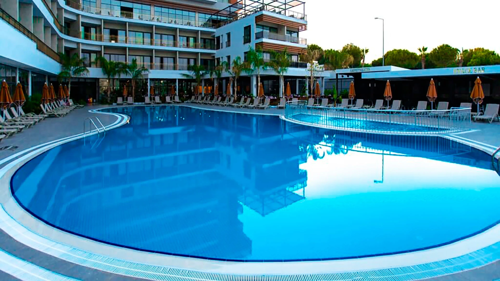 ALEXIA RESORT & SPA (ADULTS ONLY +16) Чартър до Анталия от Варна 2026 [VAR] – 9