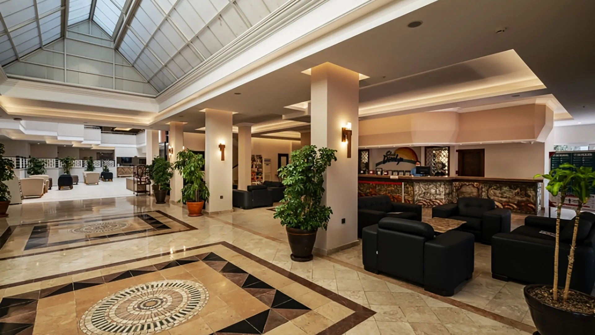 Club Dizalya Hotel – 46