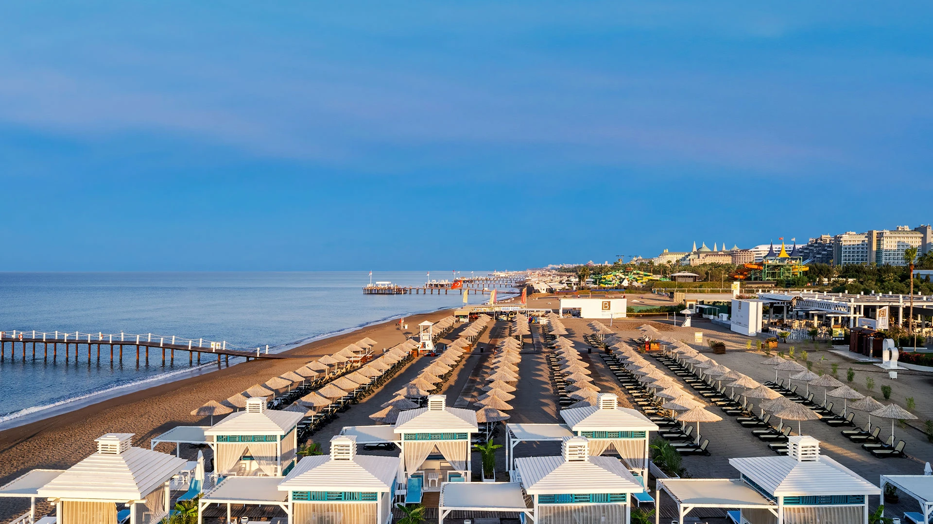 Baia Lara Hotel – 40