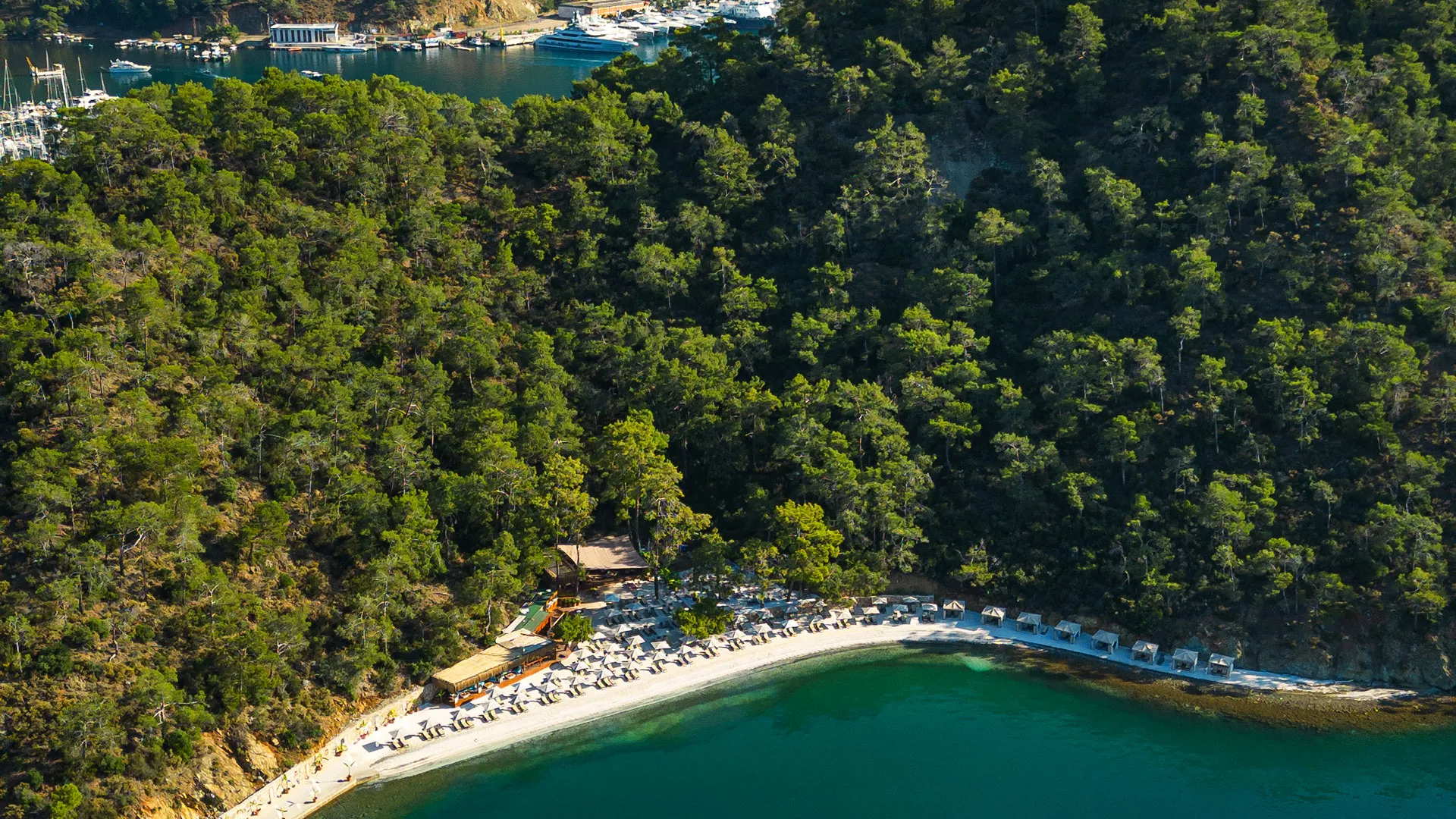 Rixos Premium Gocek – 27