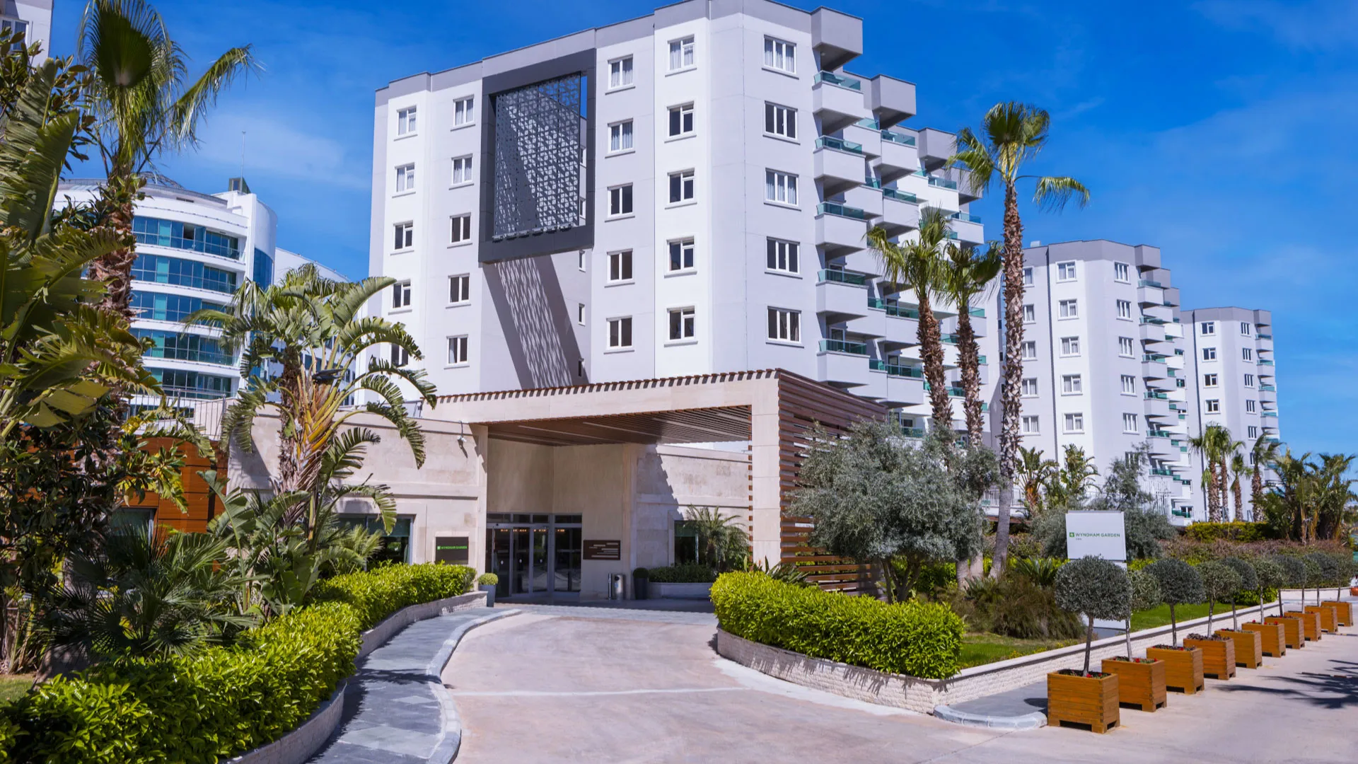 Wyndham Garden Lara – 3
