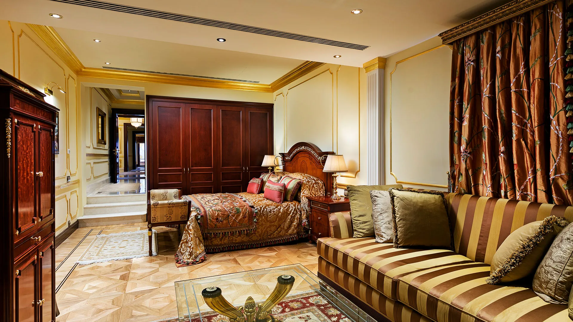 Titanic Mardan Palace – 47
