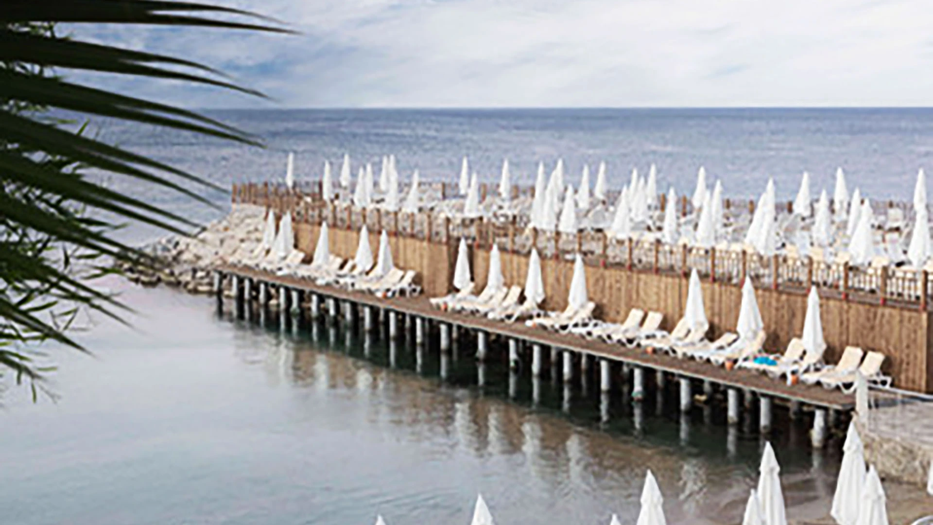 Anadolu Hotels Didim Club – 10
