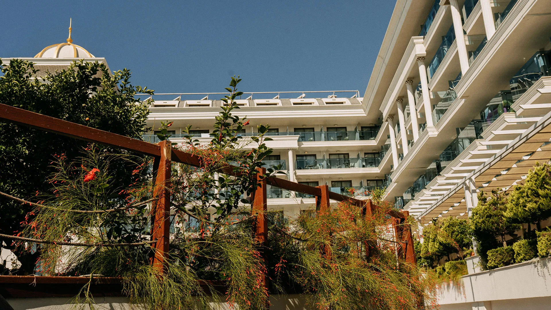 CASTIVAL HOTEL Чартър до Анталия от София 2026 [SOF] – 59