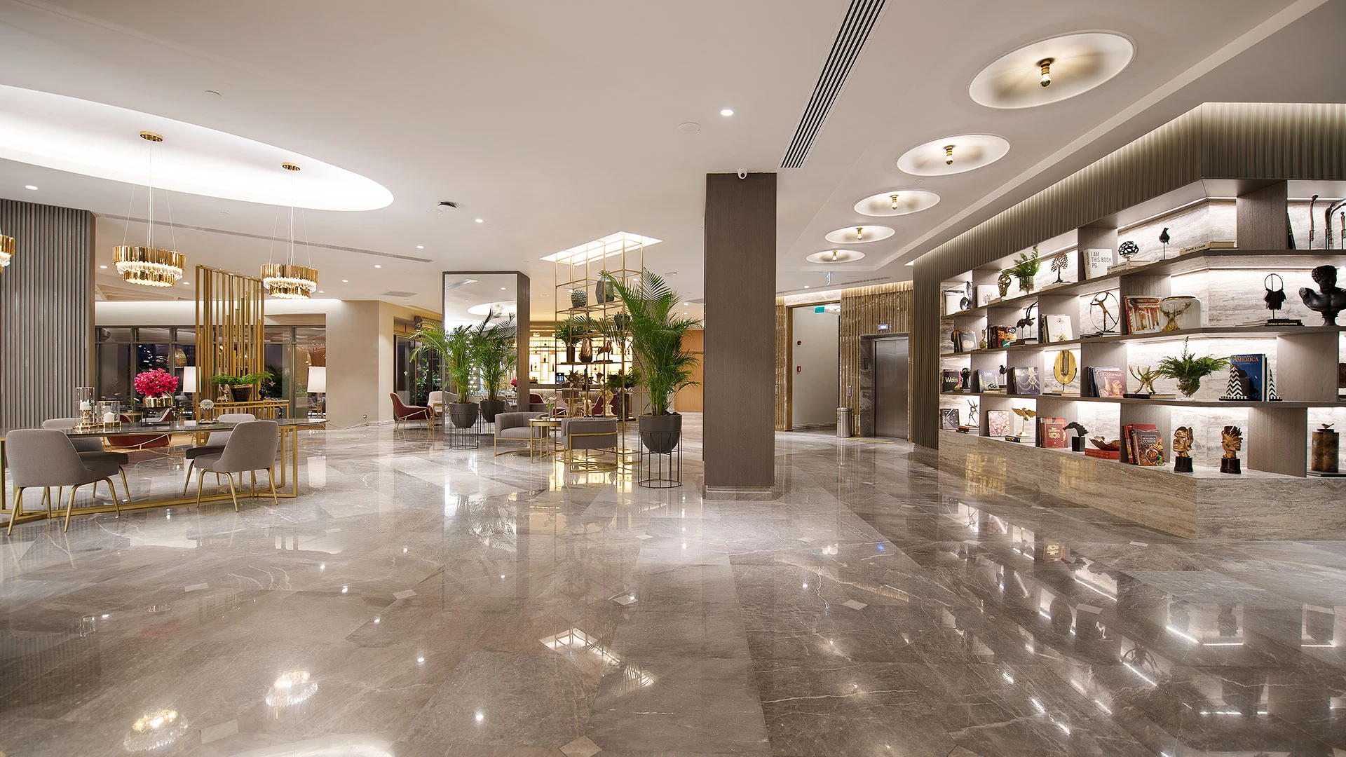 Miramare Beach Hotel – 40