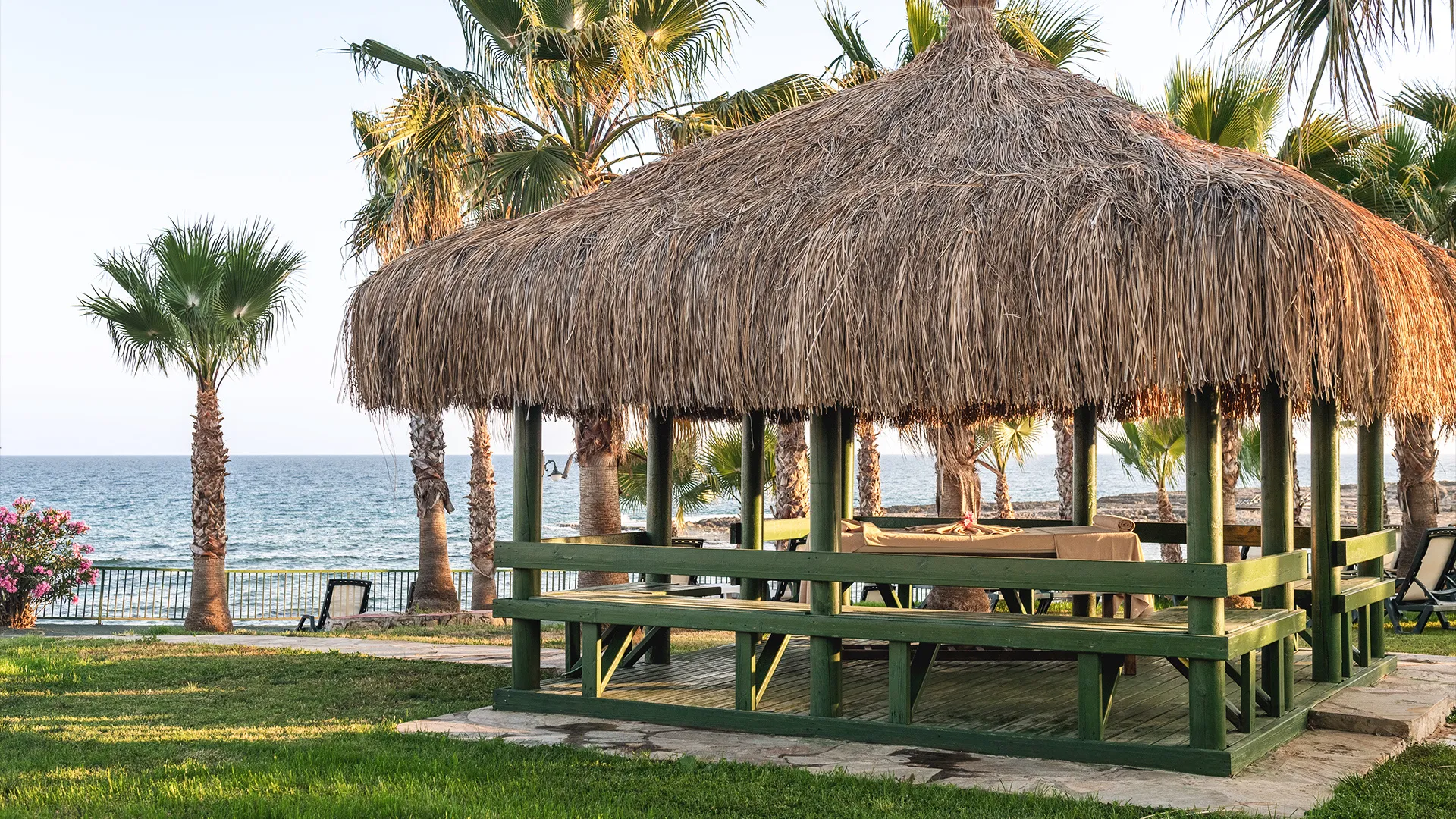 Oz Hotels Incekum Beach – 64