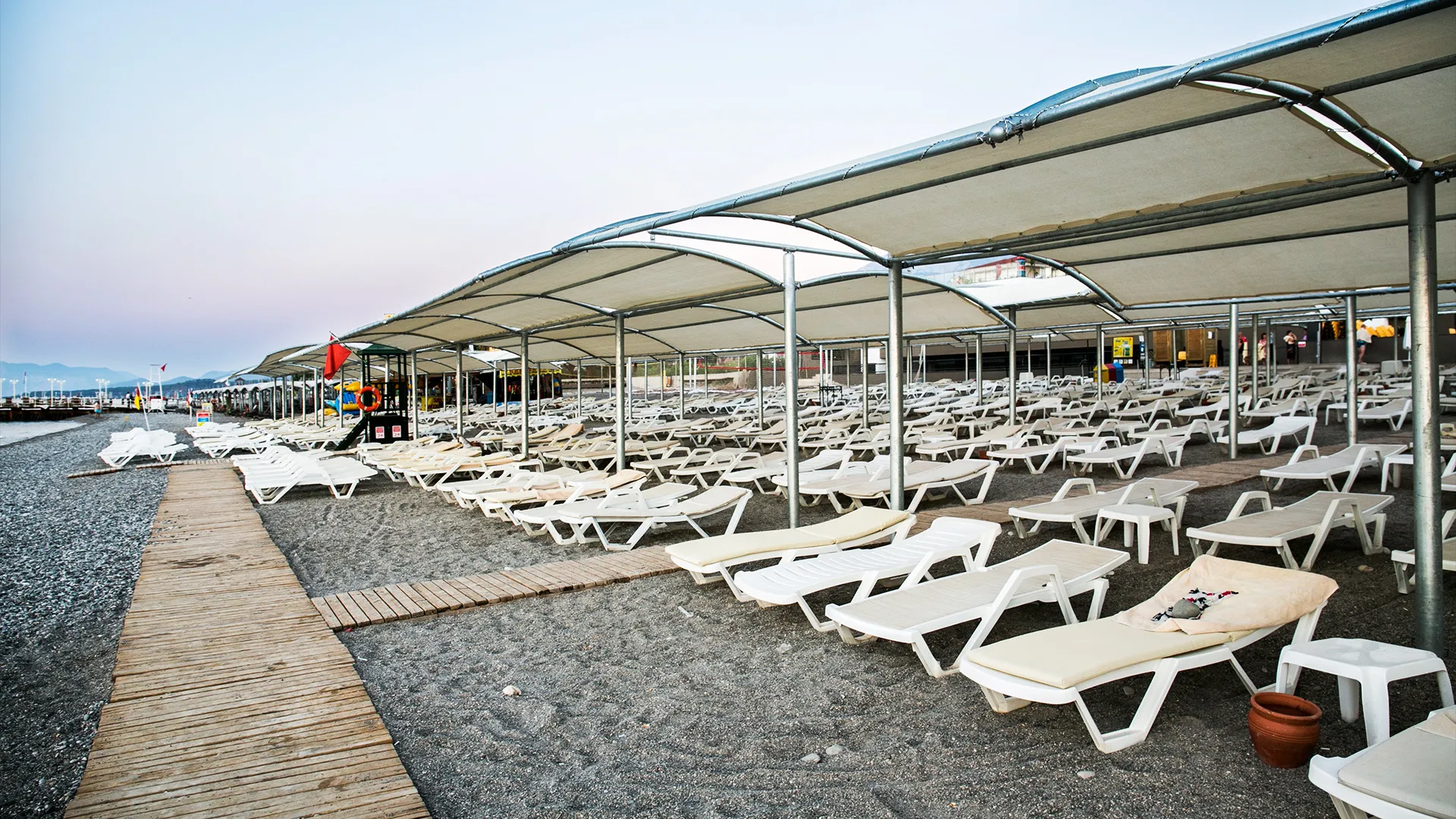 SAILORS BEACH CLUB Чартър до Анталия от Варна 2026 [VAR] – 20