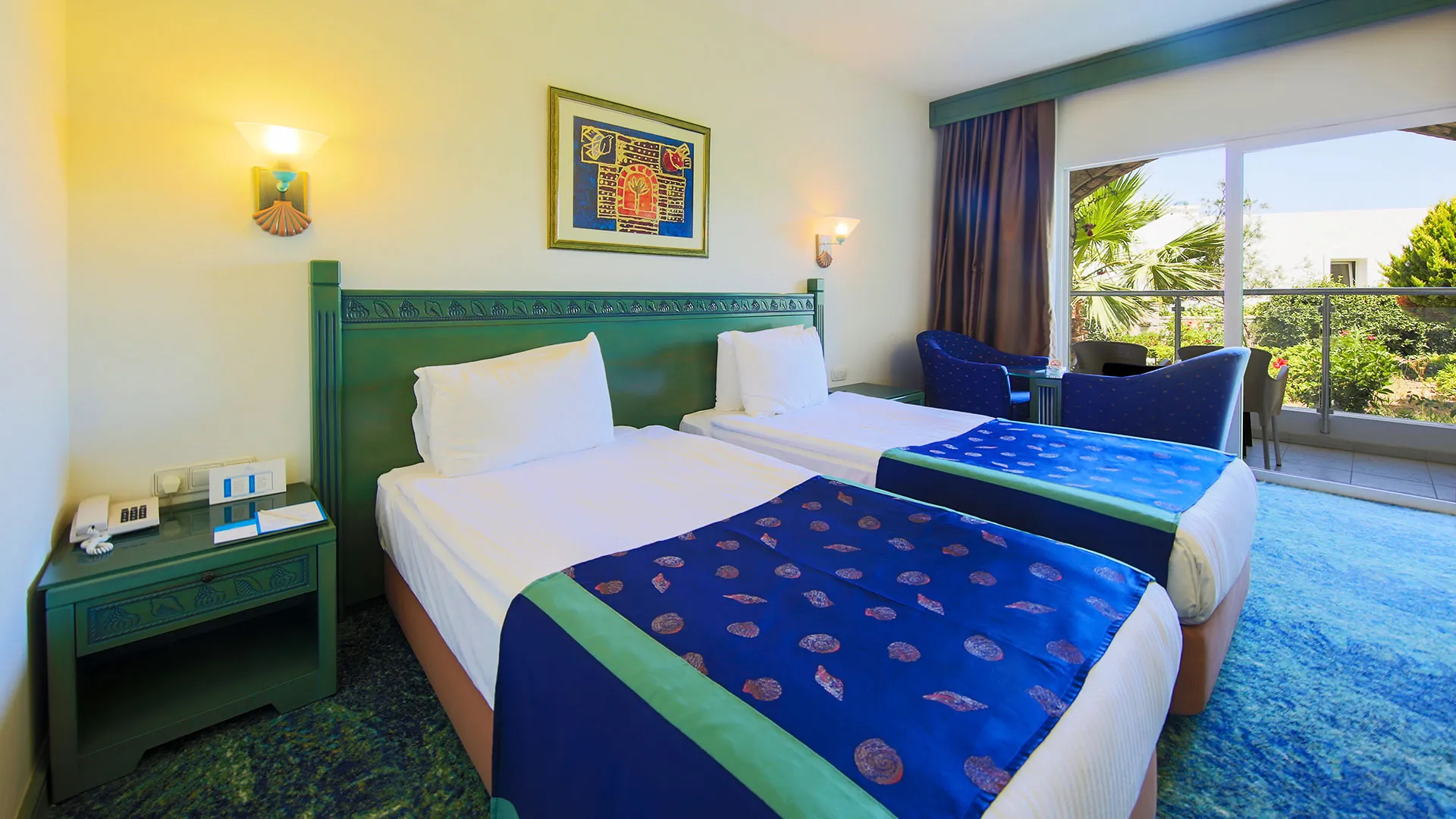 Salmakis Resort & Spa – 23