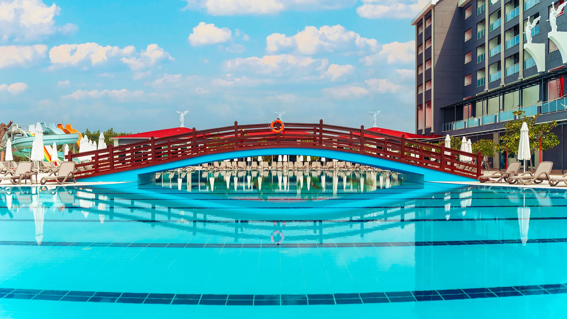 Casa Fora Beach Resort – 4