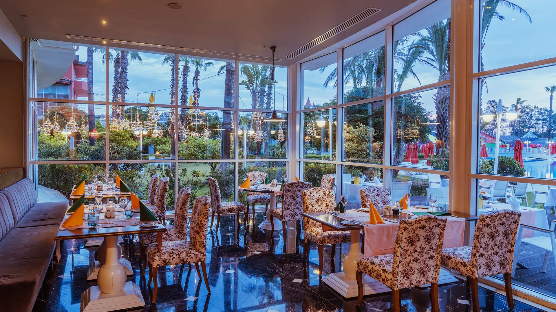 Ic Hotels Santai Family Resort – 40