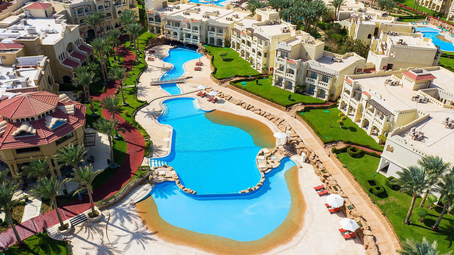 RIXOS SHARM EL SHEIKH (ADULTS ONLY 18+) Чартър до Шарм ел Шейх от Варна 2026 [VAR] – 5