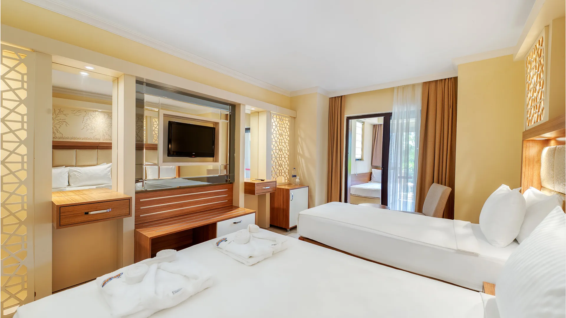 Oz Hotels Incekum Beach – 43