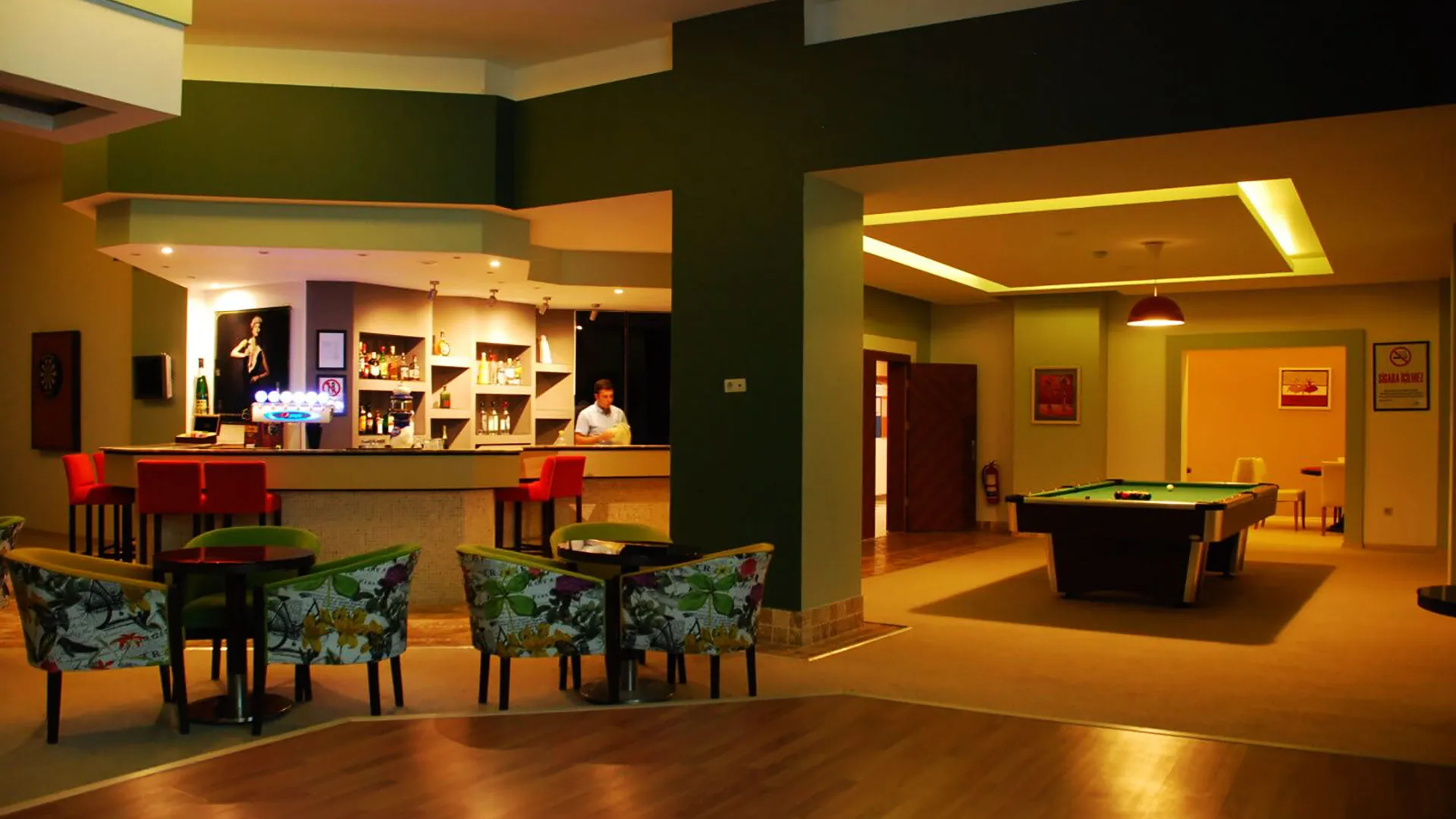 Babaylon Hotel – 17