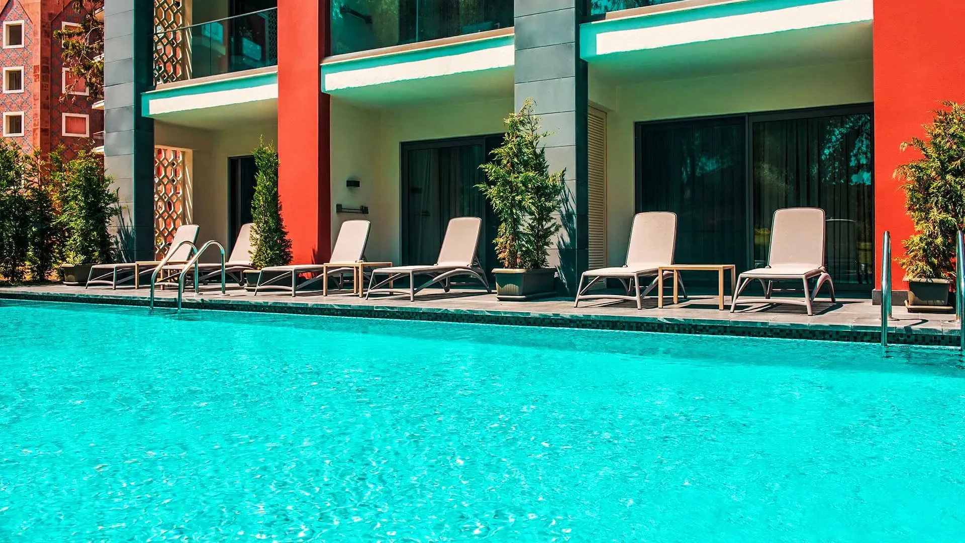 Megasaray Club Belek – 44