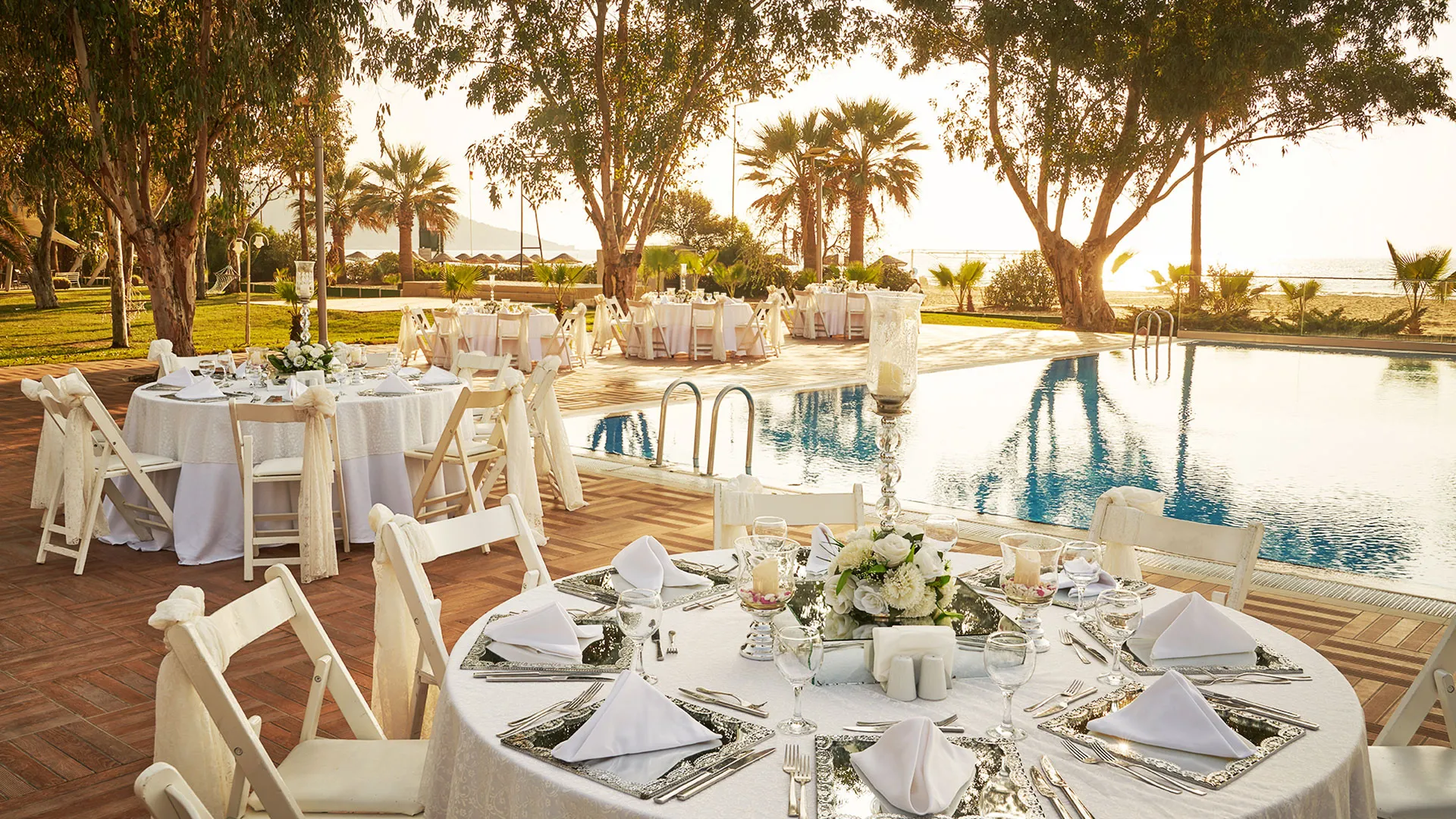 Richmond Ephesus Resort – 22