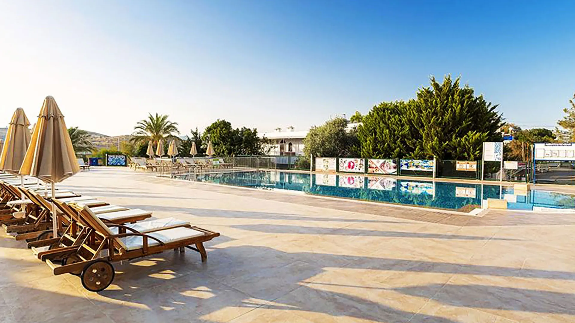 Royal Asarlik Beach Hotel & Spa – 41