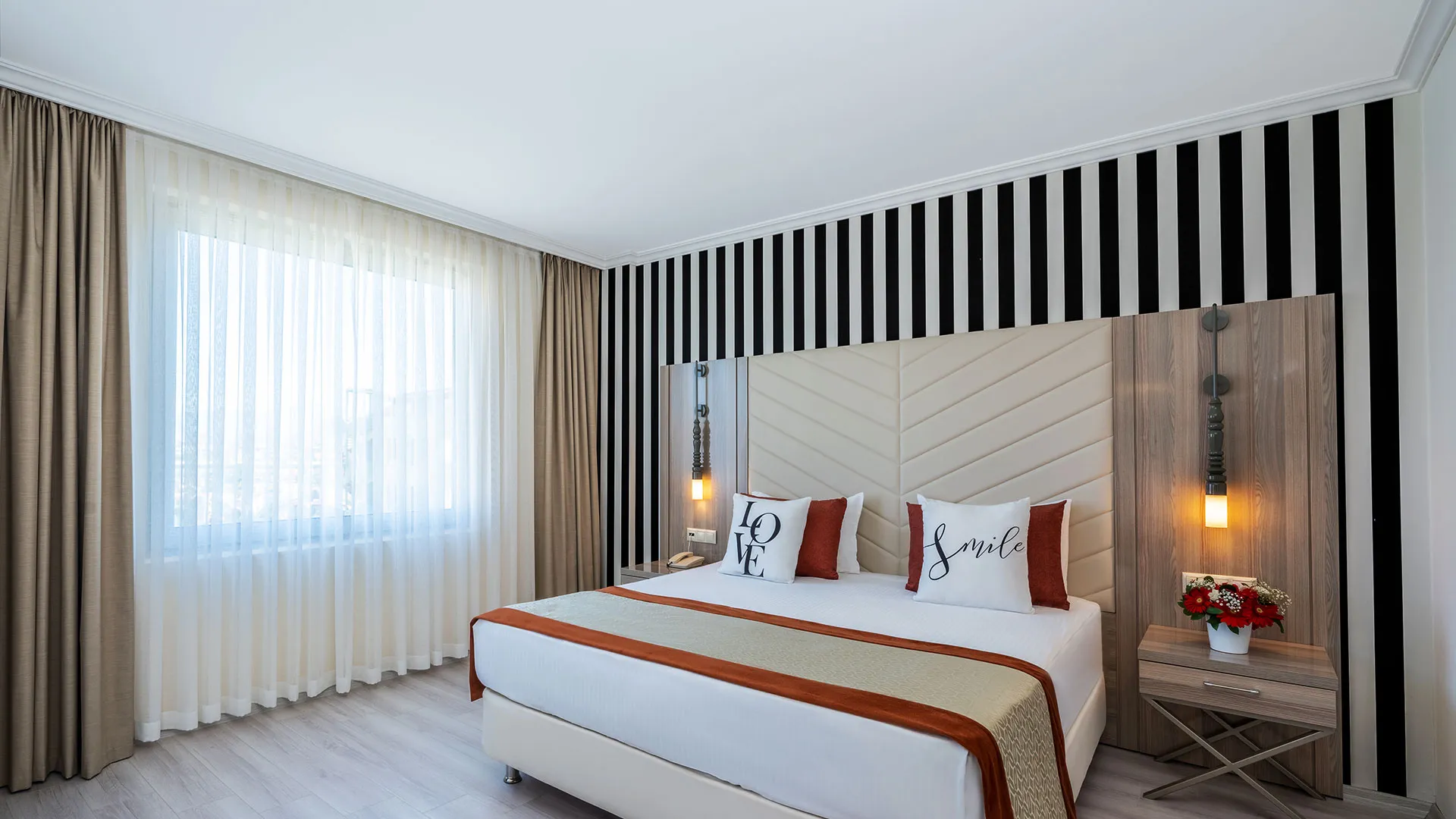 SELECTUM FAMILY RESORT SIDE Чартър до Анталия от Варна 2026 [VAR] – 49