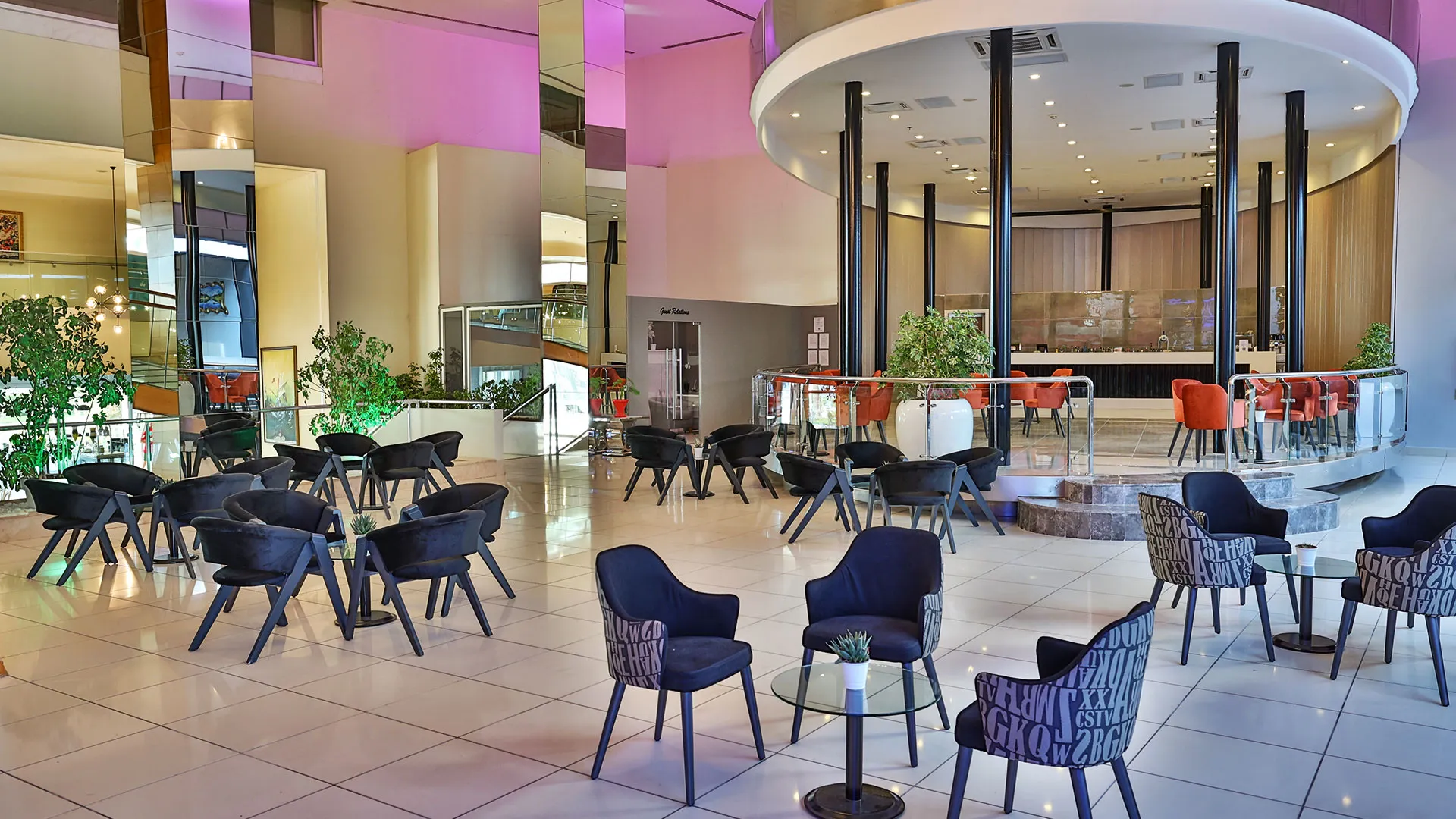 Crystal Centro – 75