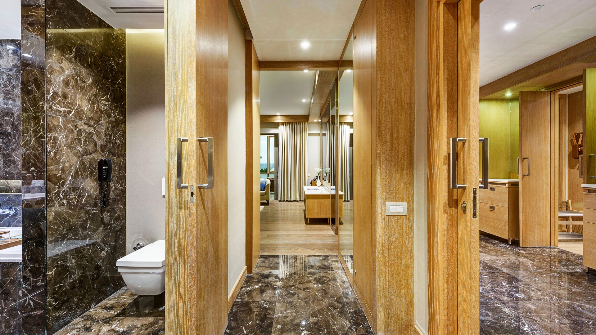 REGNUM CARYA GOLF & SPA RESORT Нова Година в Анталия с чартър от Пловдив – 162