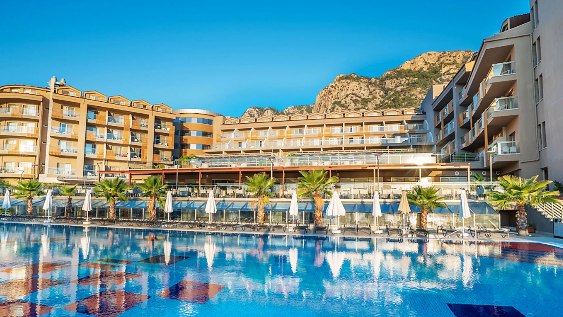 Turunc Premium Resort – 52