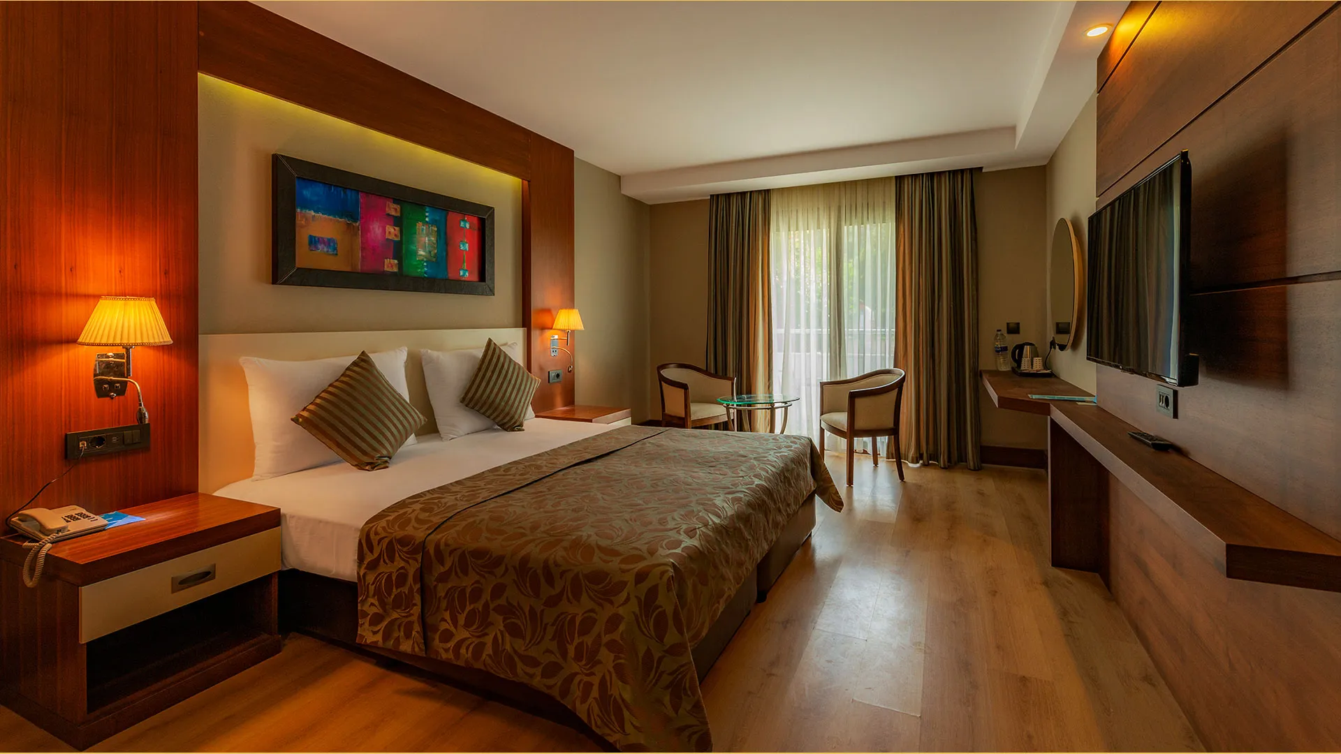 Samara Hotel – 13