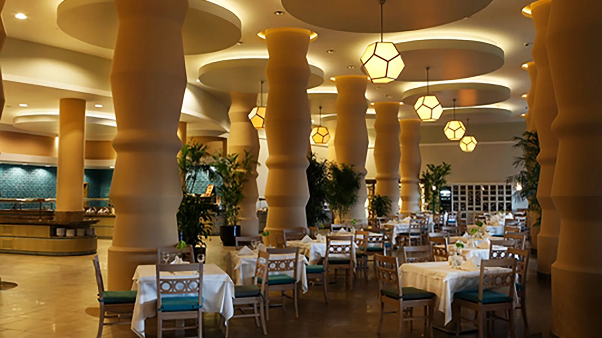 Xanadu Island Bodrum – 29
