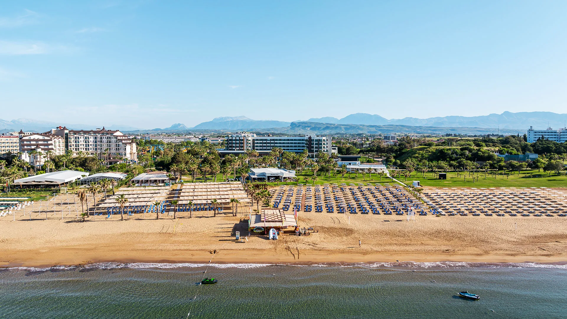 Sural Garden Hotel – 28