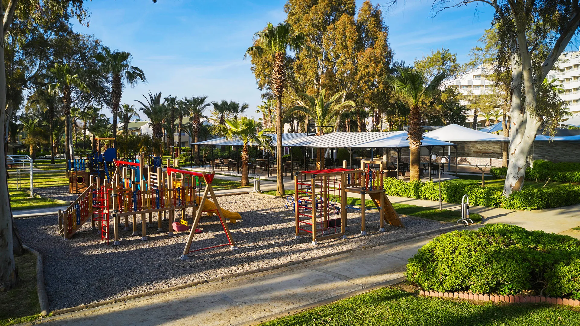 Richmond Ephesus Resort – 64