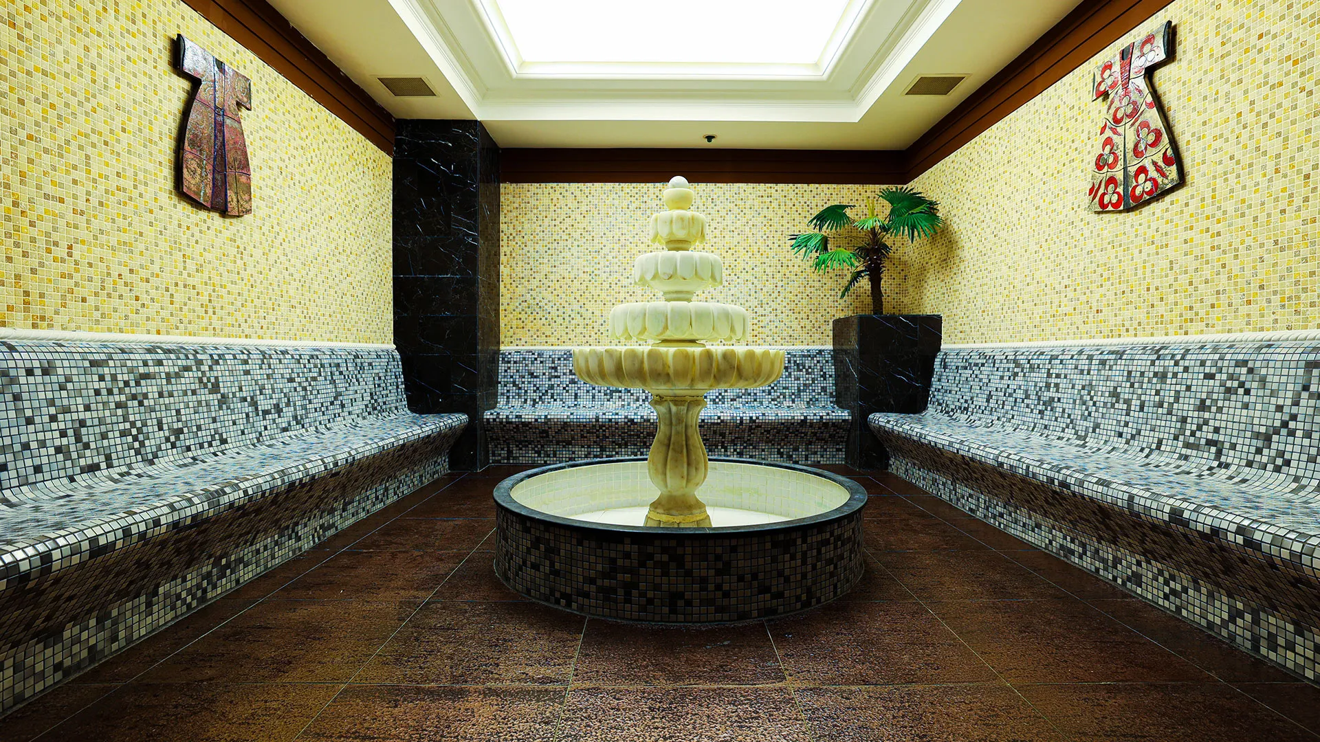 Crystal Aura Beach Resort & Spa – 43
