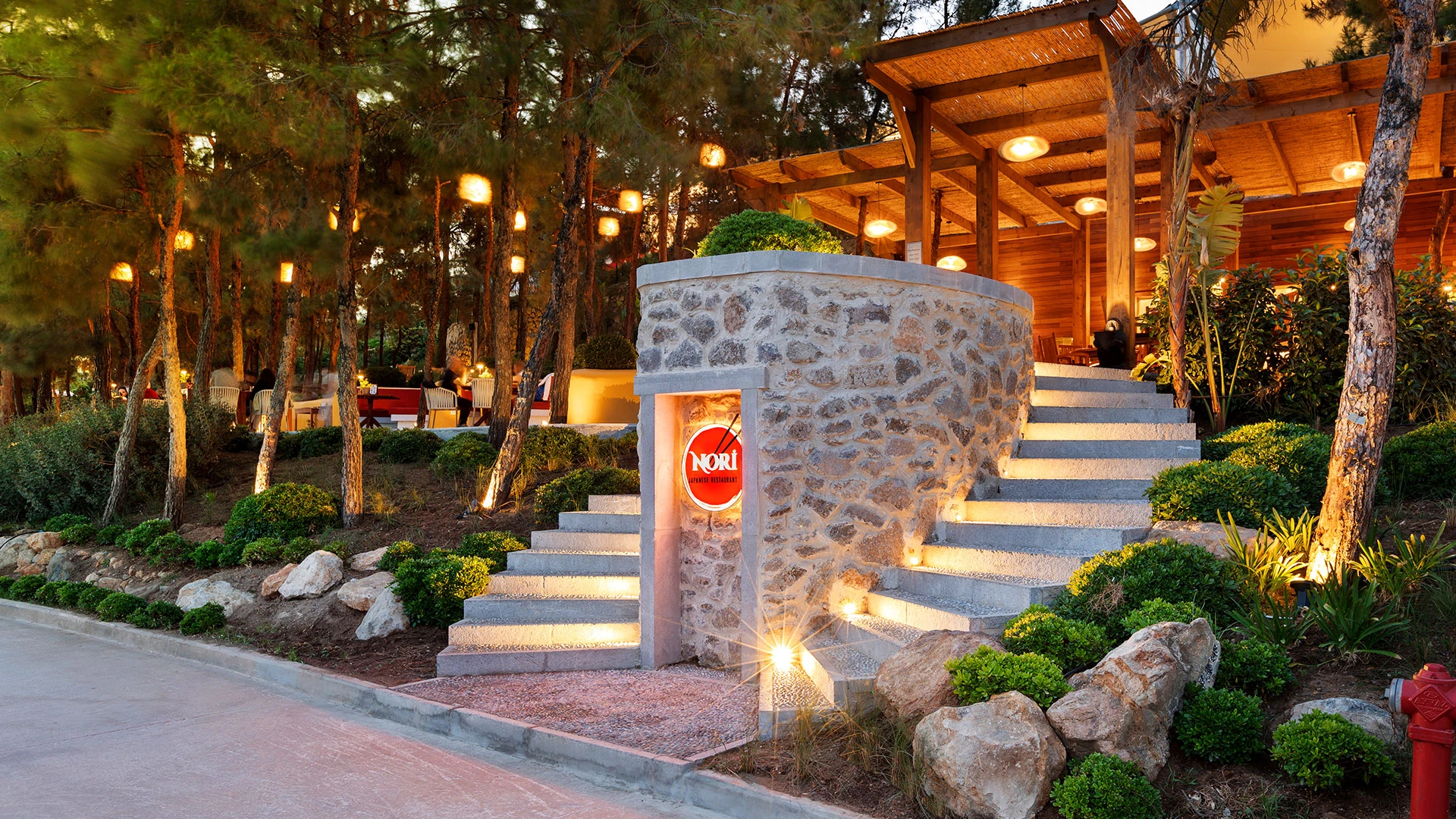 TITANIC LUXURY COLLECTION BODRUM Почивка в Егейска Турция с чартър до Бодрум – 102