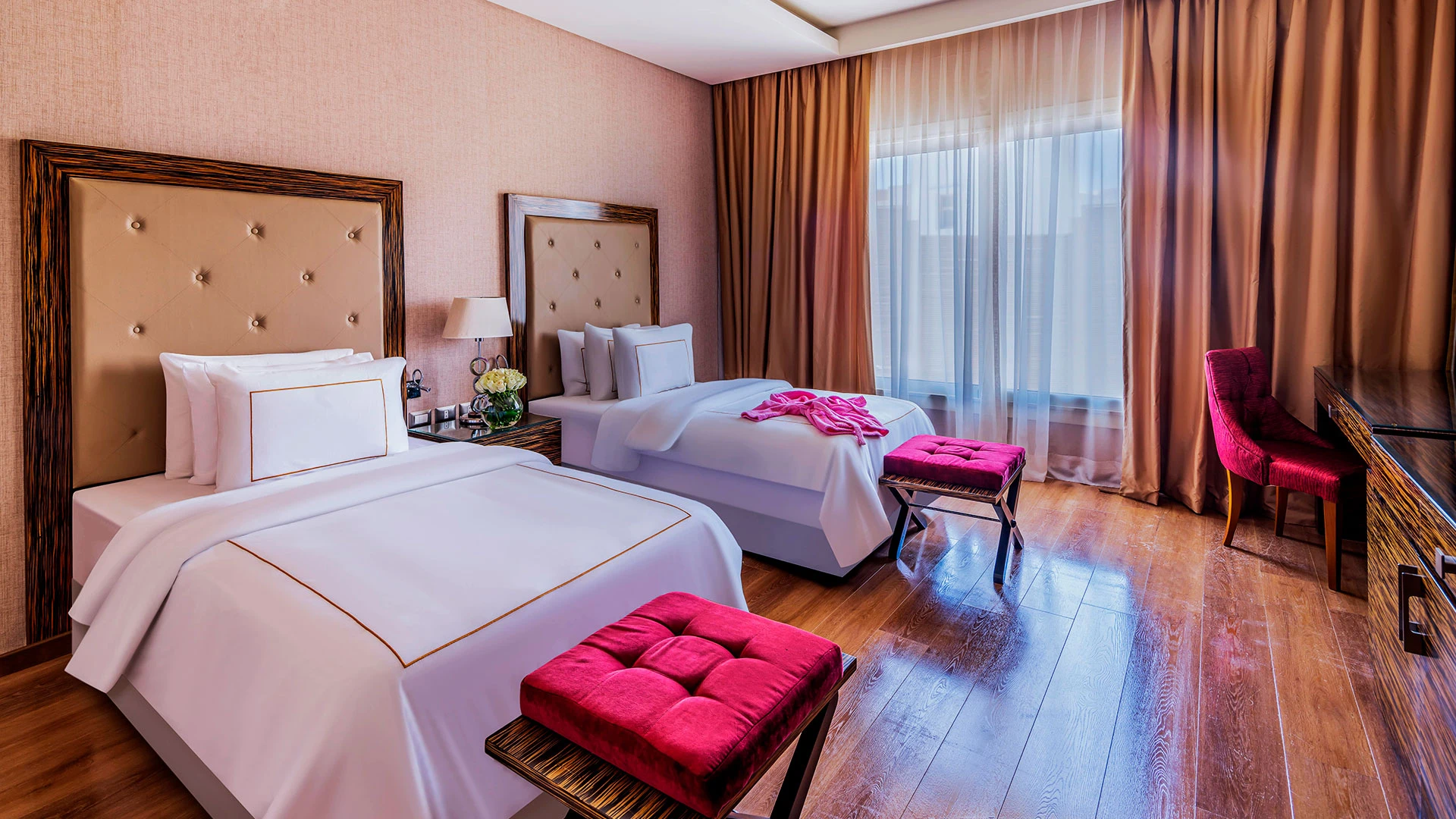 RIXOS PREMIUM SEAGATE Чартър до Шарм Ел Шейх от София 2026 [SOF] – 21