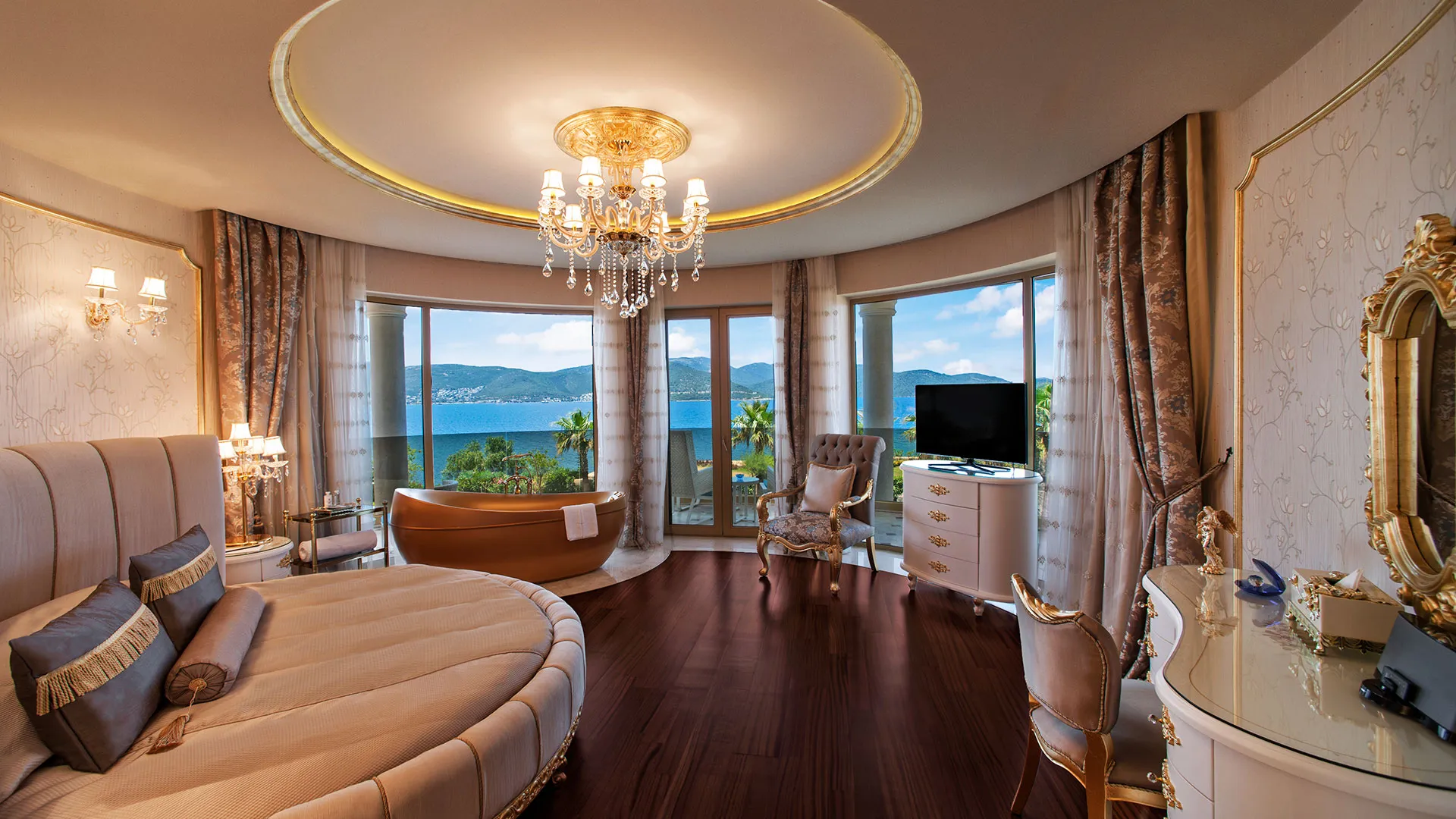 The Plaza Bodrum (Be Premium Bodrum) – 16