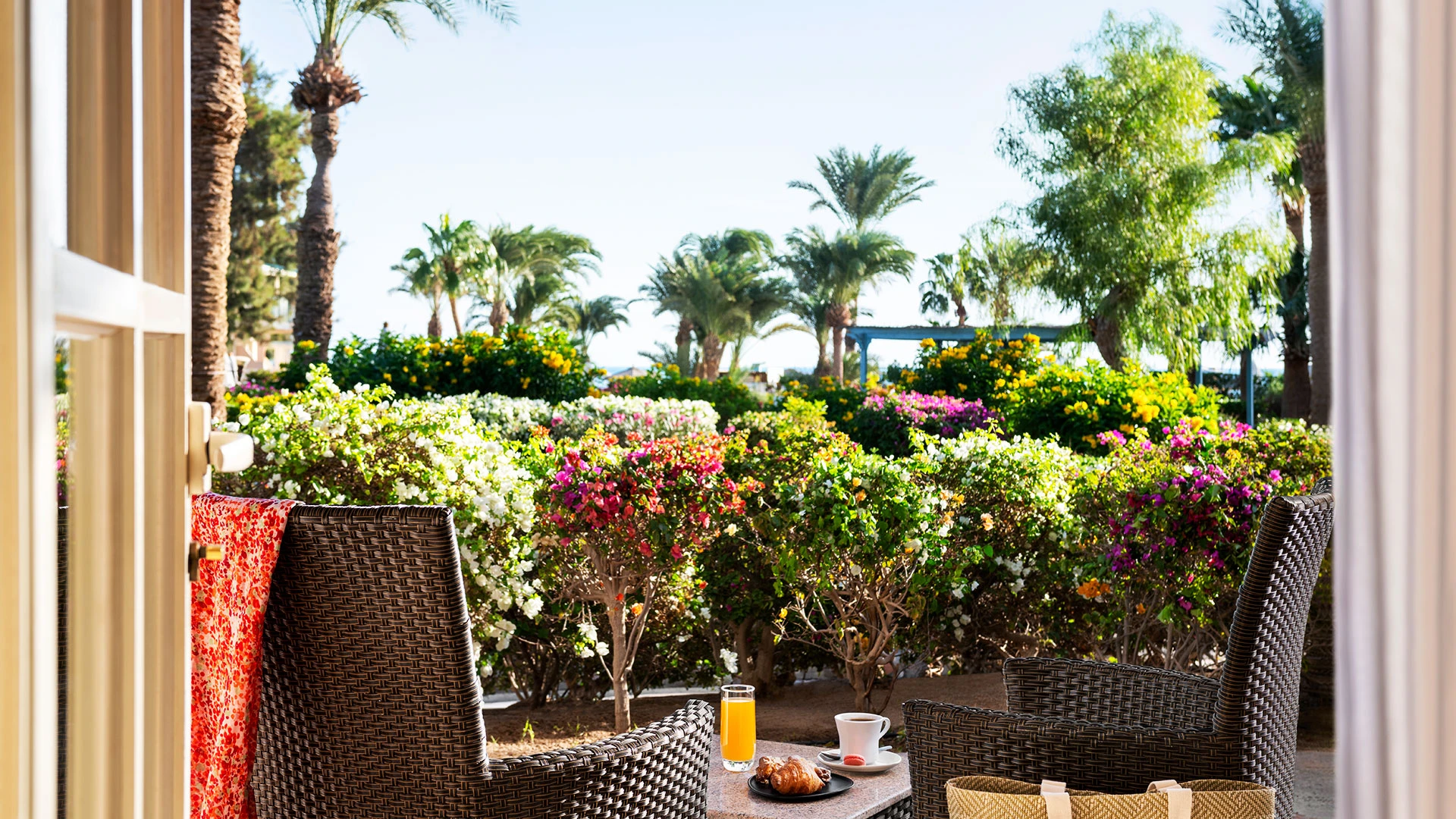 MOVENPICK RESORT & SPA EL GOUNA Чартър до Хургада от София [SOF] 2026 – 54