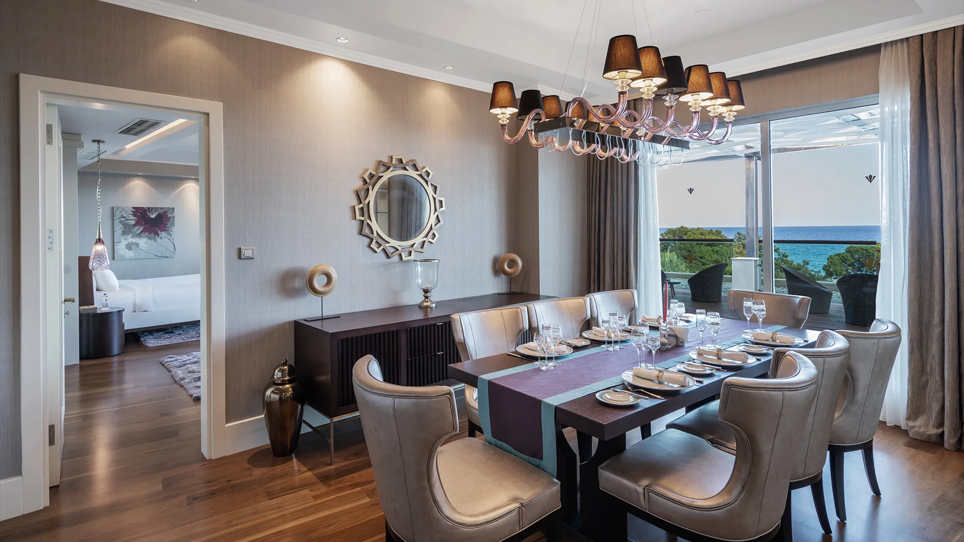 Rixos Premium Tekirova – 20