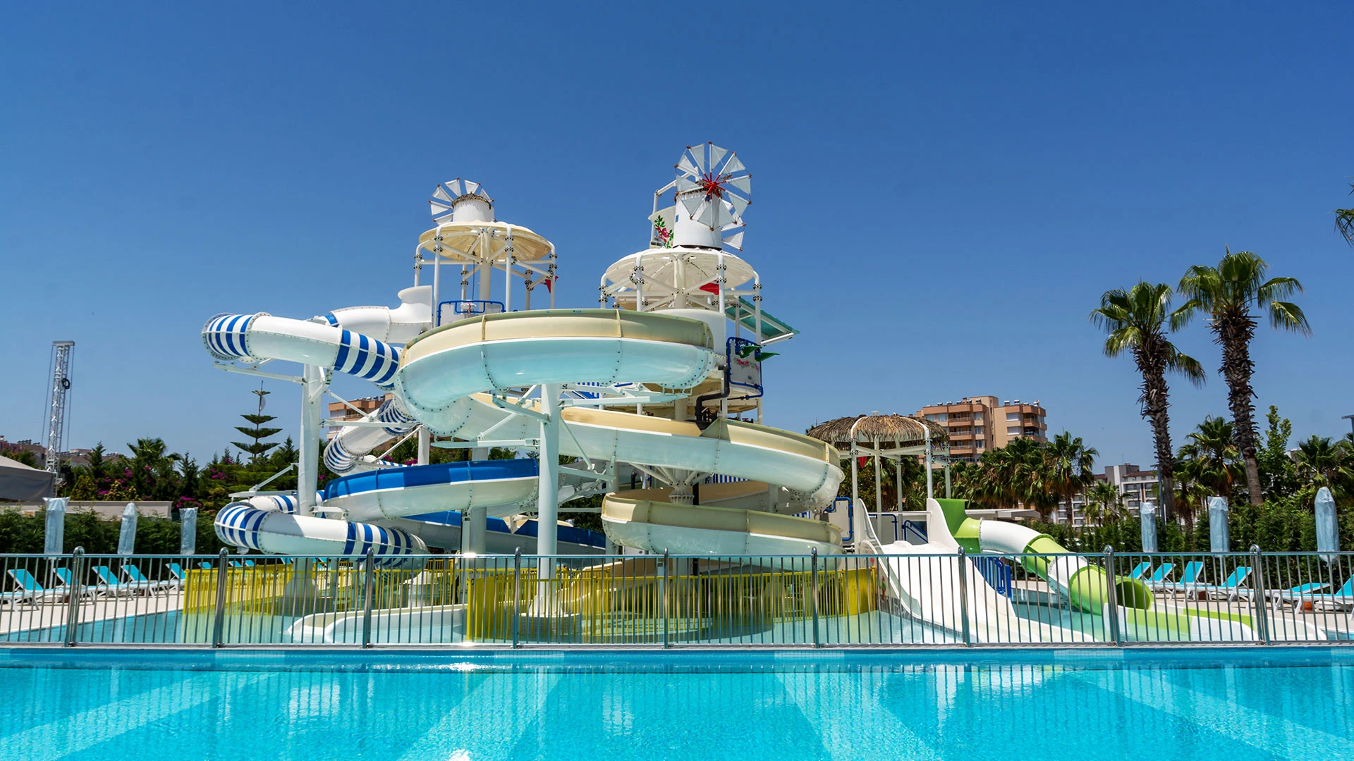 Baia Lara Hotel – 6