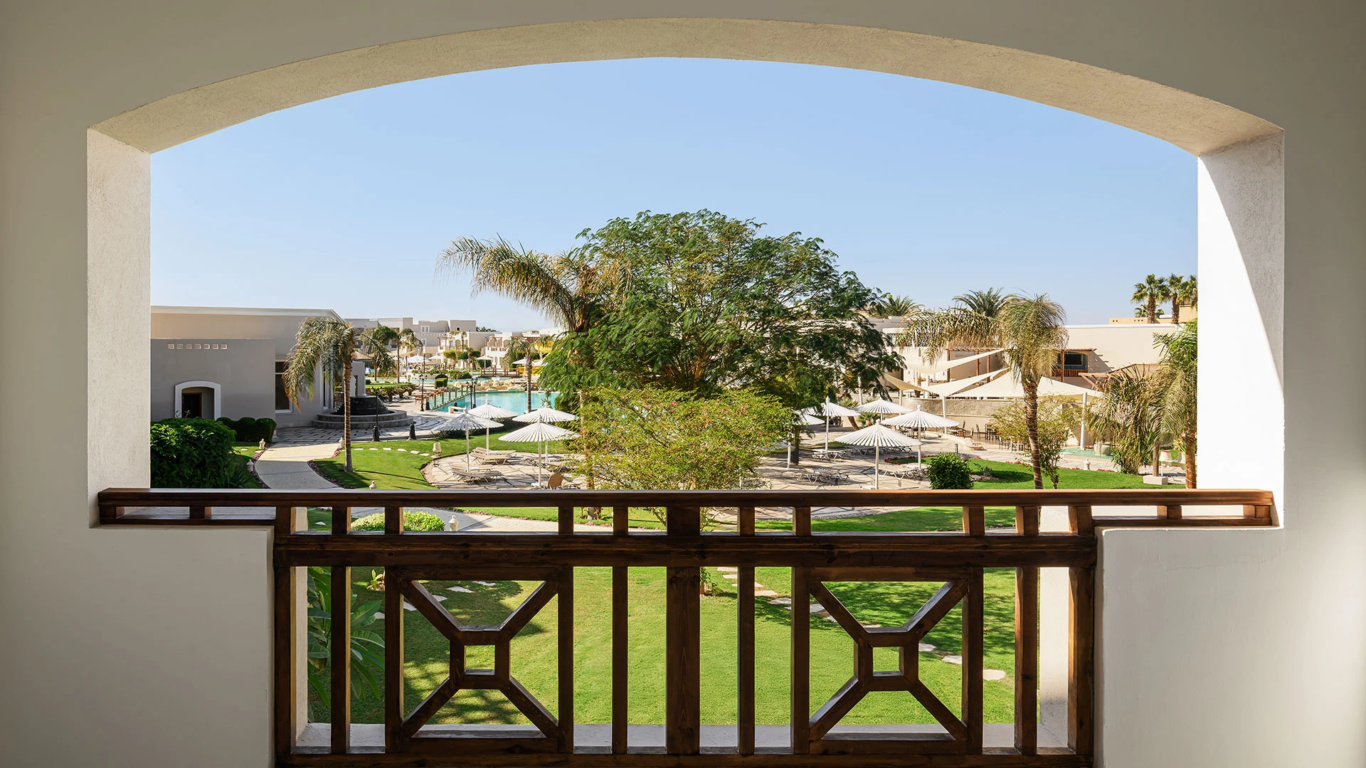 IBEROTEL CASA DEL MAR RESORT Чартър до Хургада от София [SOF] 2026 – 43
