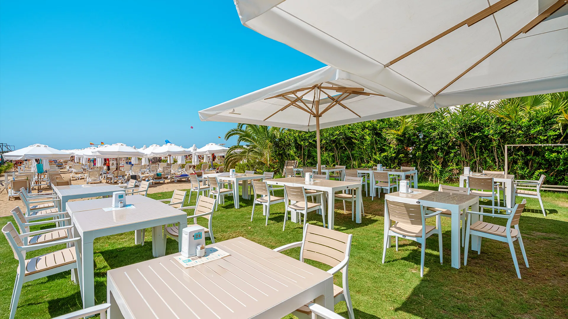 Side Story Resort & Spa Hotel – 4