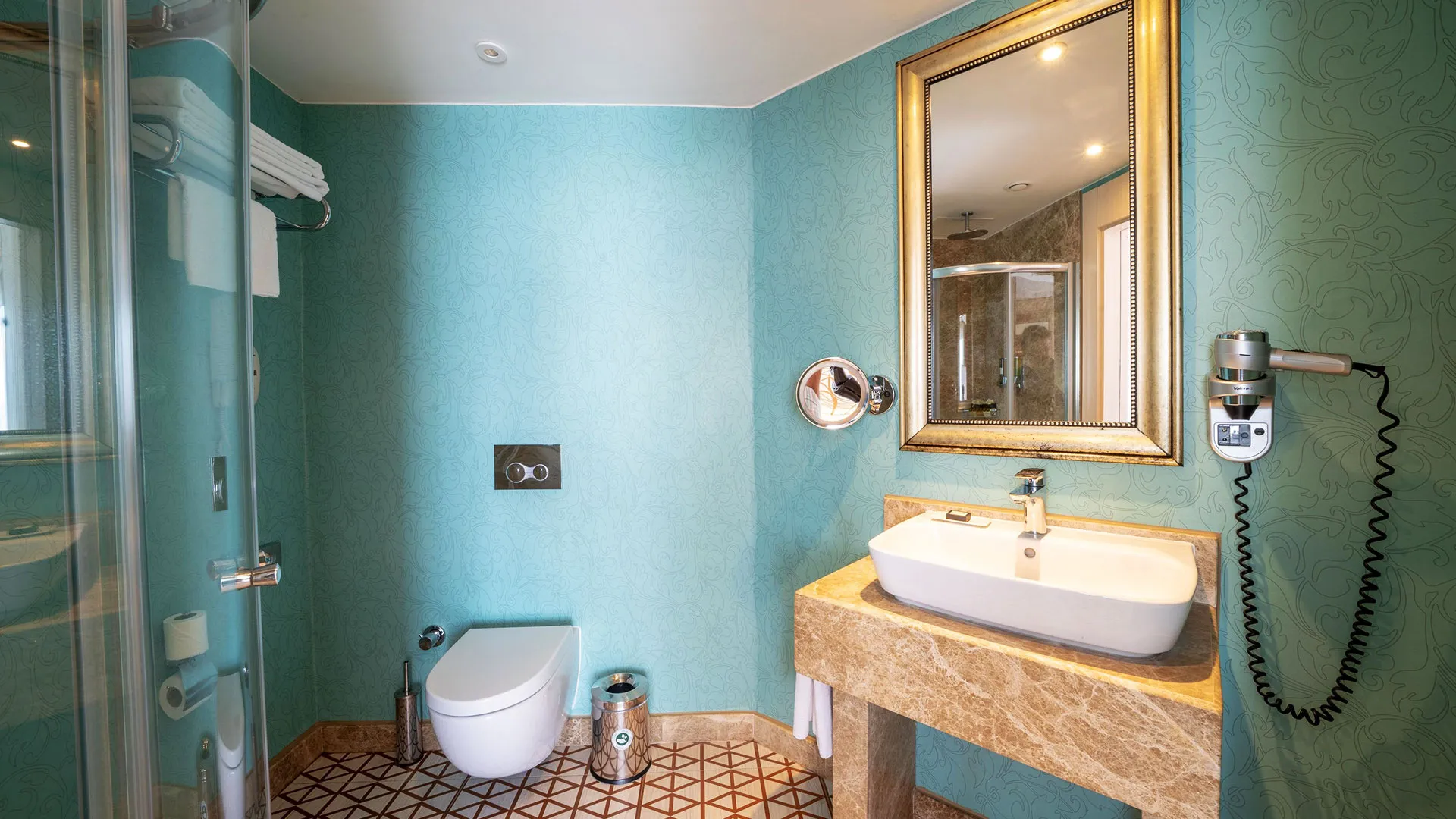 Granada Luxury Belek – 106